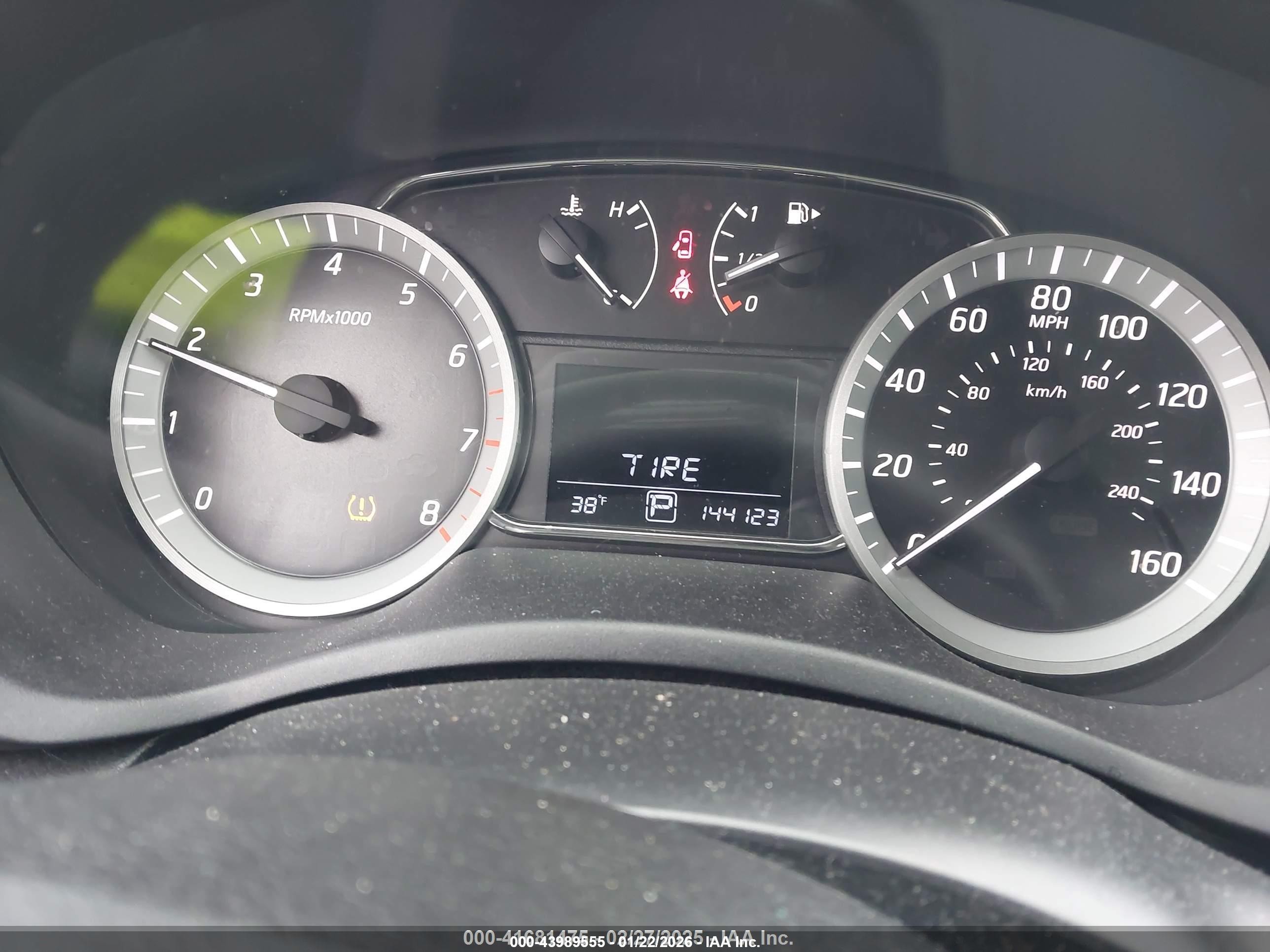 2014 Nissan Sentra Fe+ S/fe+ Sv/s/sl/sr/sv White vin: 3N1AB7AP2EY249872