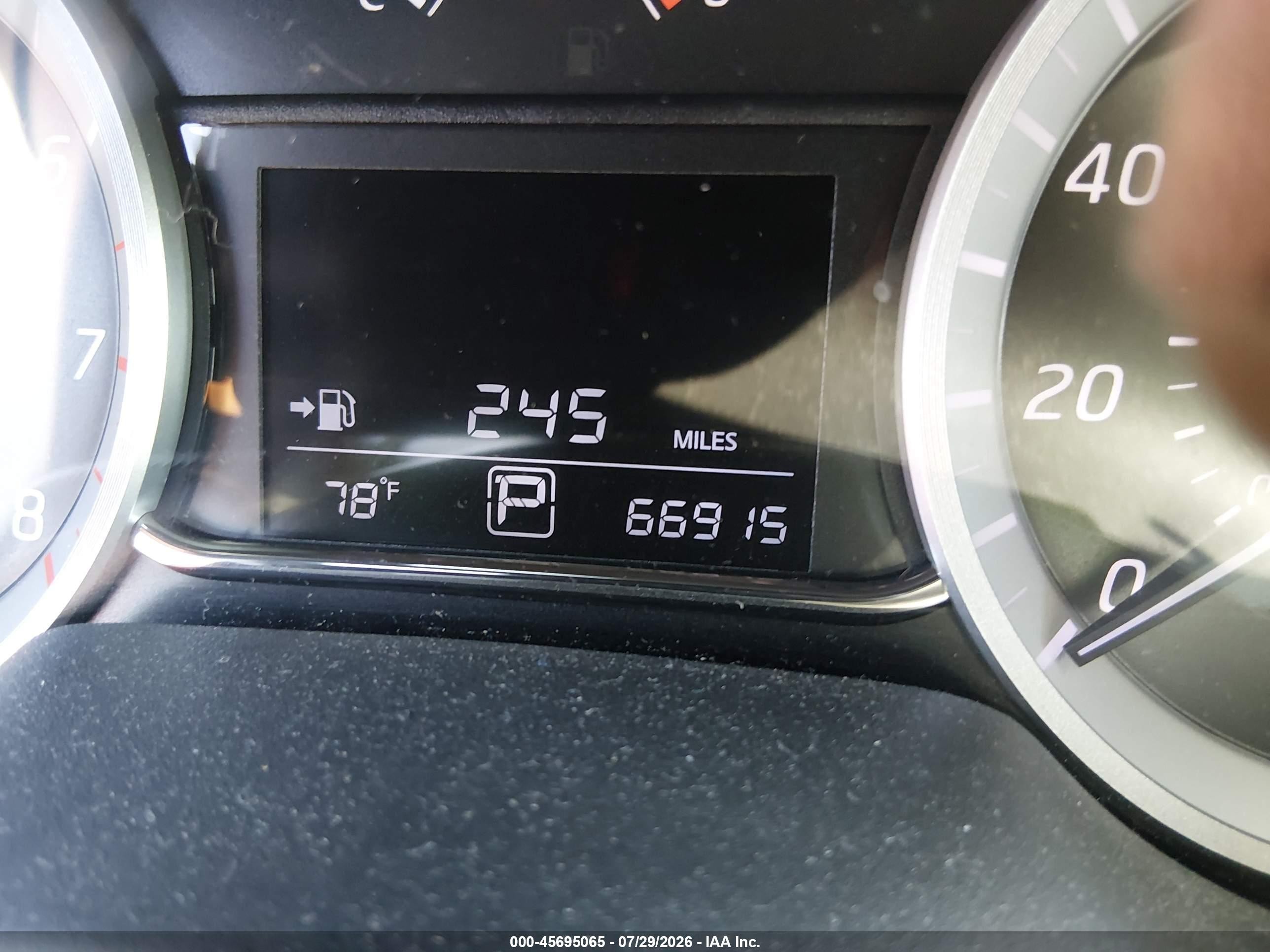 2014 Nissan Sentra Sv Gray vin: 3N1AB7AP2EY250780