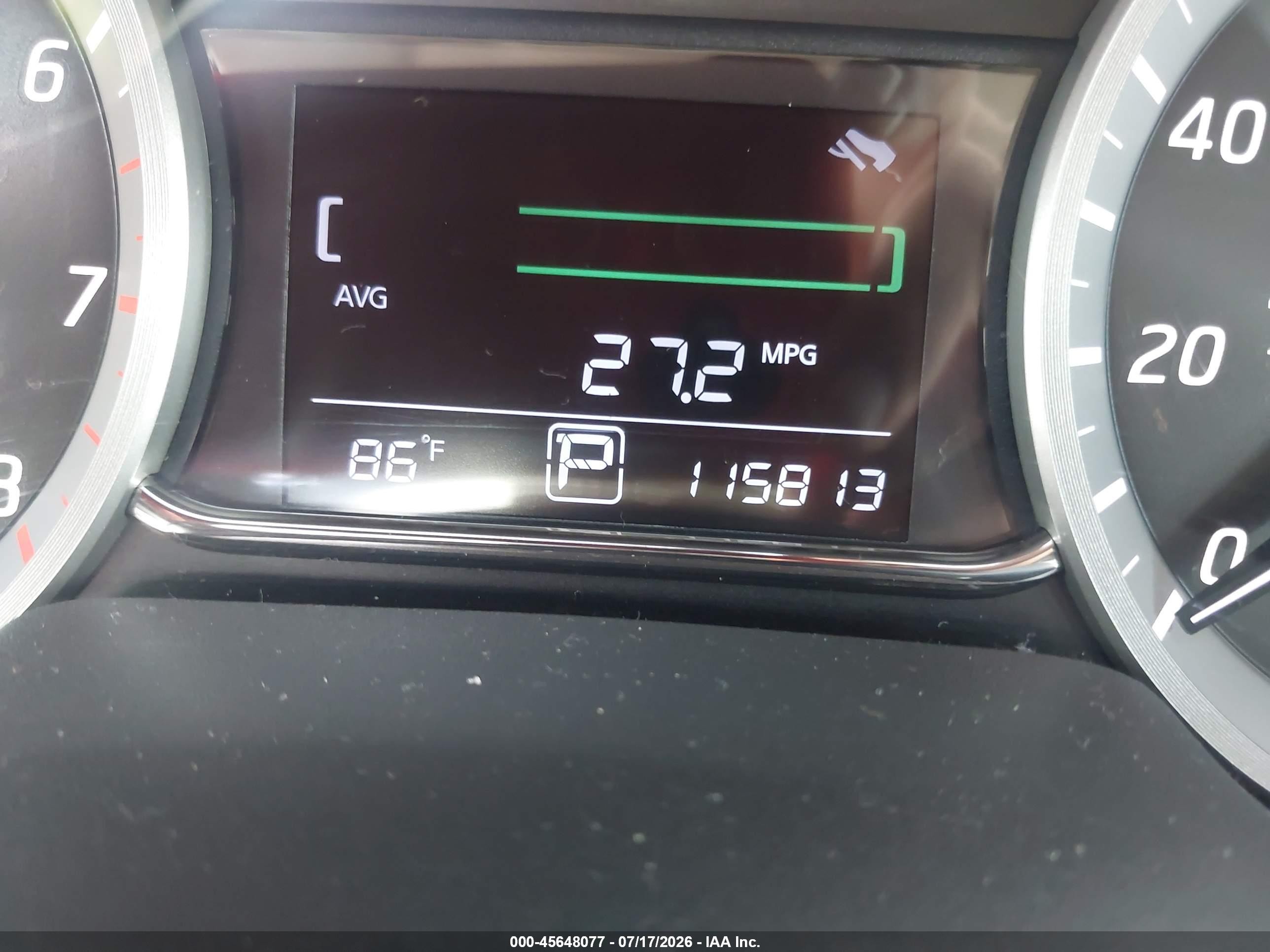 2014 Nissan Sentra Sr White vin: 3N1AB7AP2EY273203