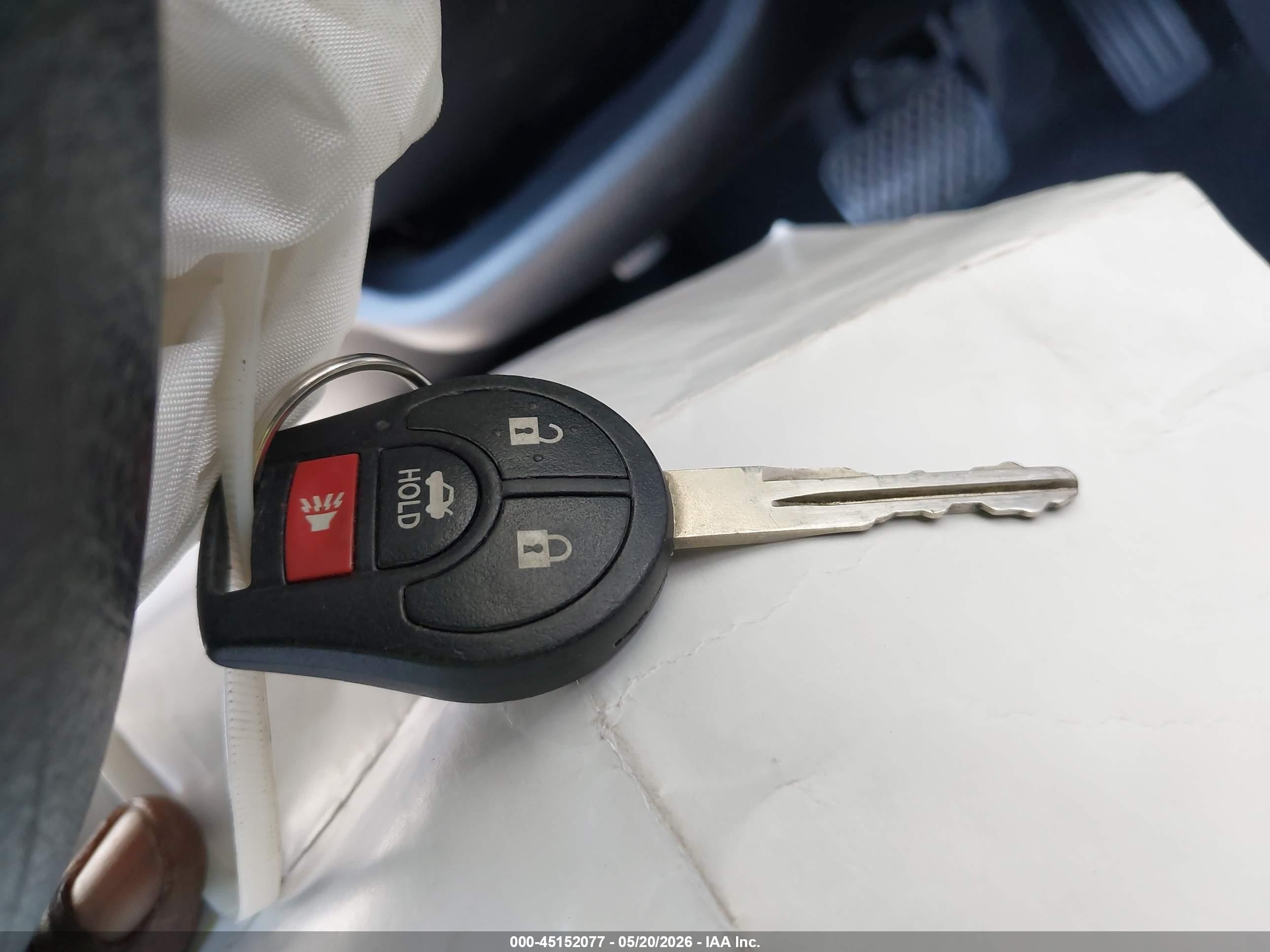2014 Nissan Sentra Sr White vin: 3N1AB7AP2EY273962