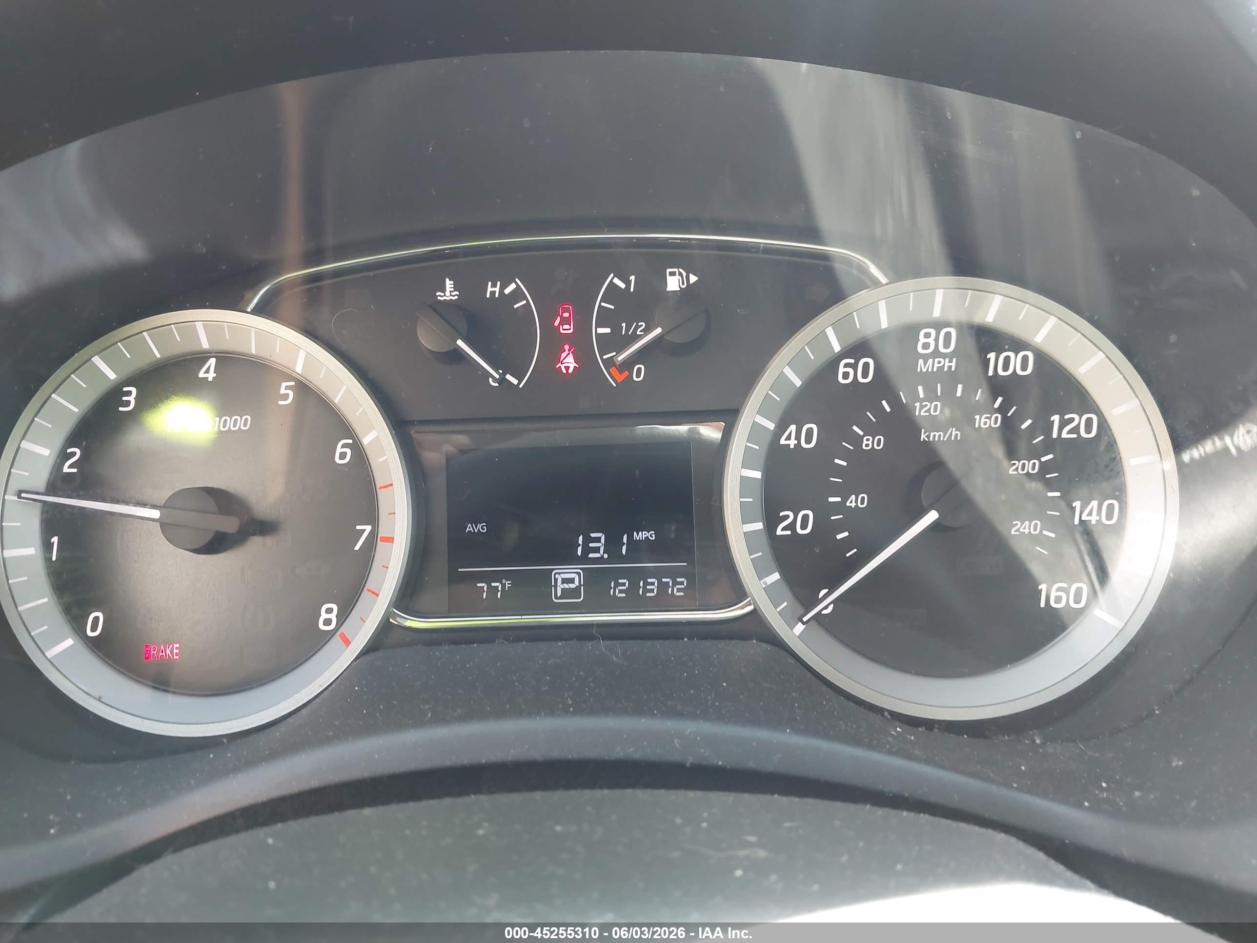 2014 Nissan Sentra Sr Blue vin: 3N1AB7AP2EY286422