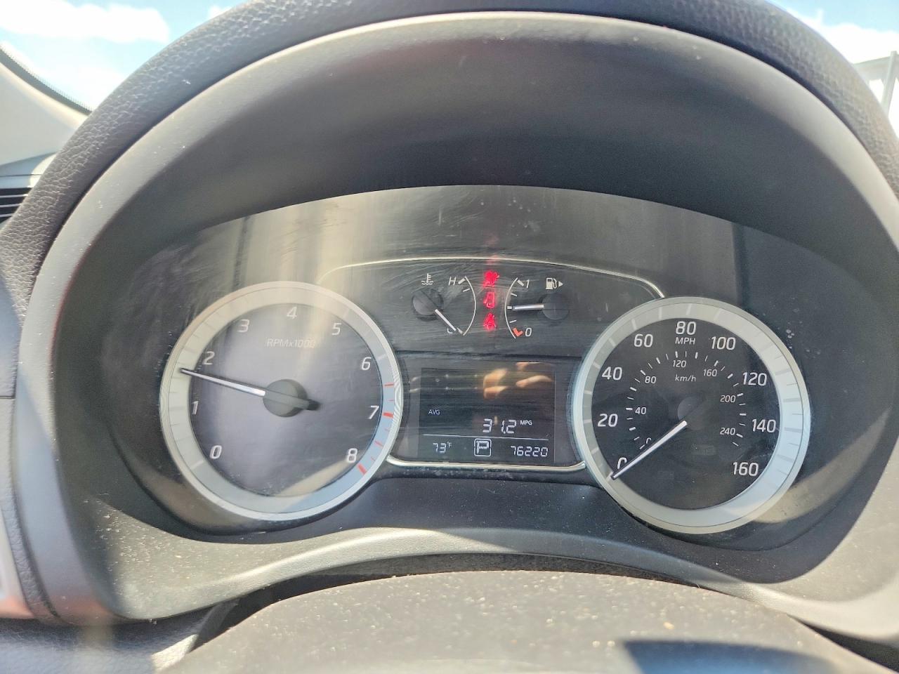 2014 Nissan Sentra Sr Gray vin: 3N1AB7AP2EY288252
