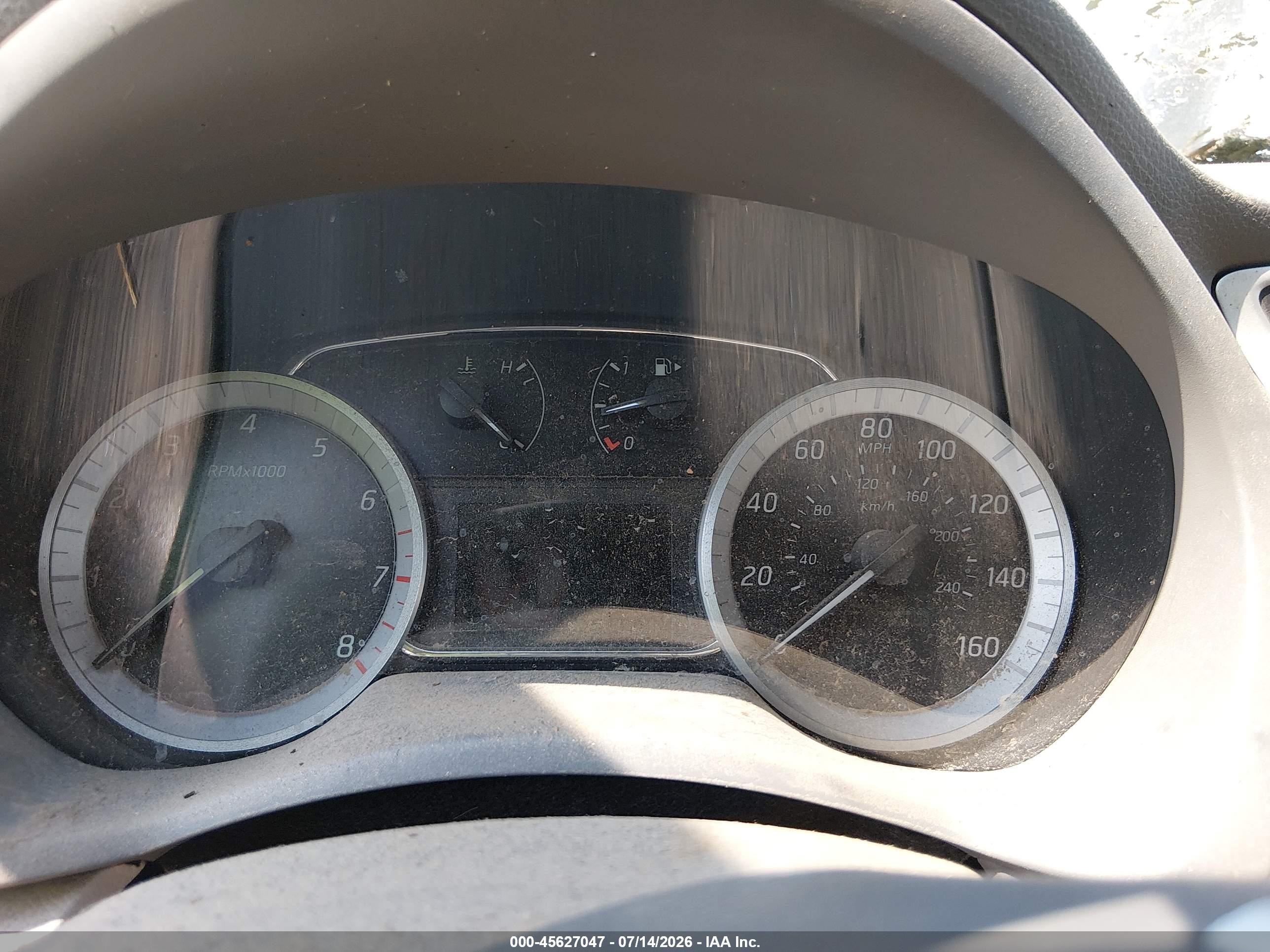 2014 Nissan Sentra Sv Синий vin: 3N1AB7AP2EY305860