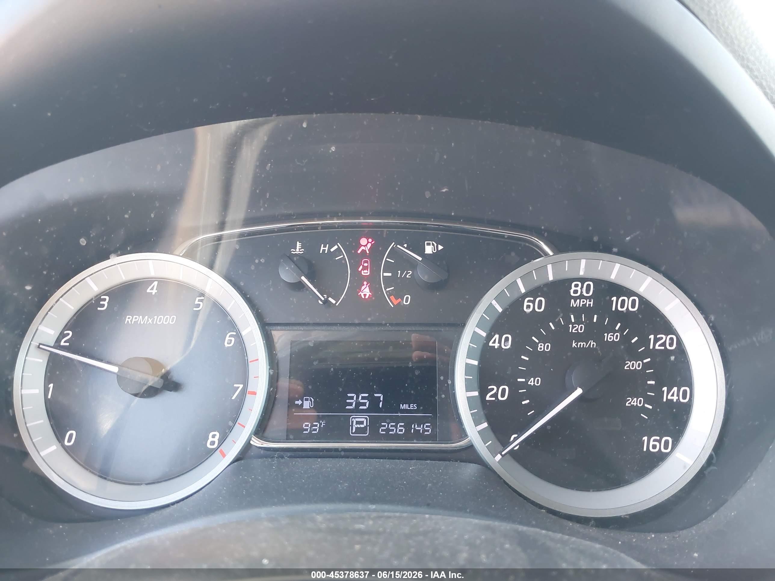 2014 Nissan Sentra Sv Gray vin: 3N1AB7AP2EY318530