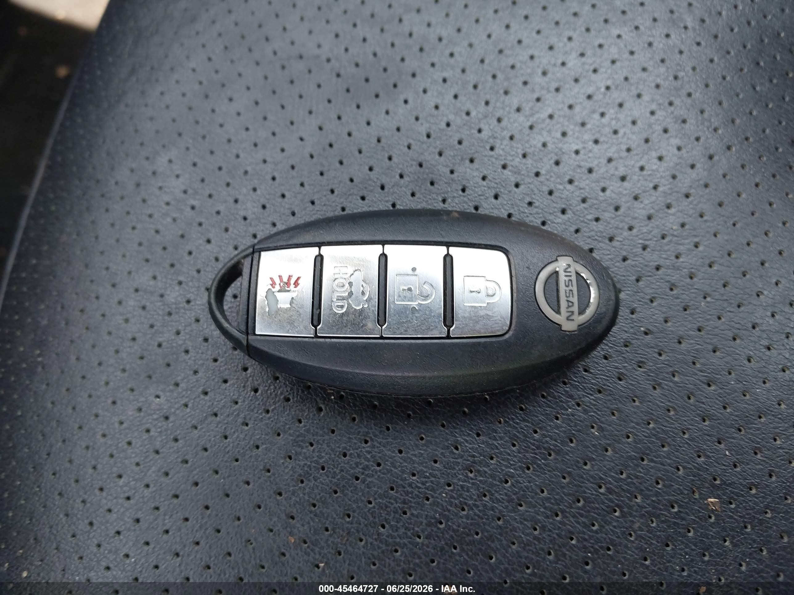 2014 Nissan Sentra Sl Gray vin: 3N1AB7AP2EY333206