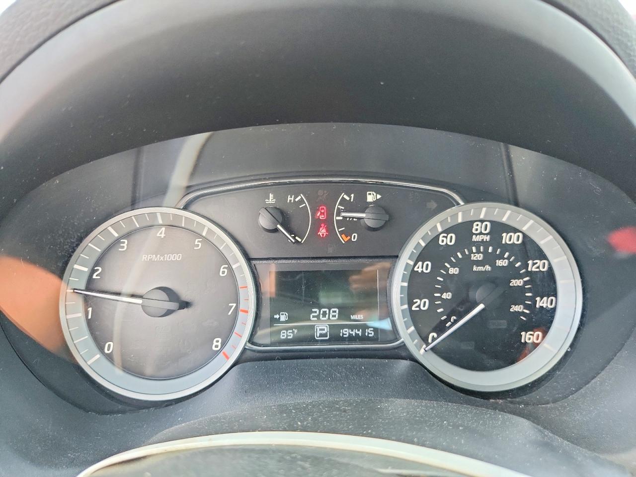 2014 Nissan Sentra Sv White vin: 3N1AB7AP2EY335229