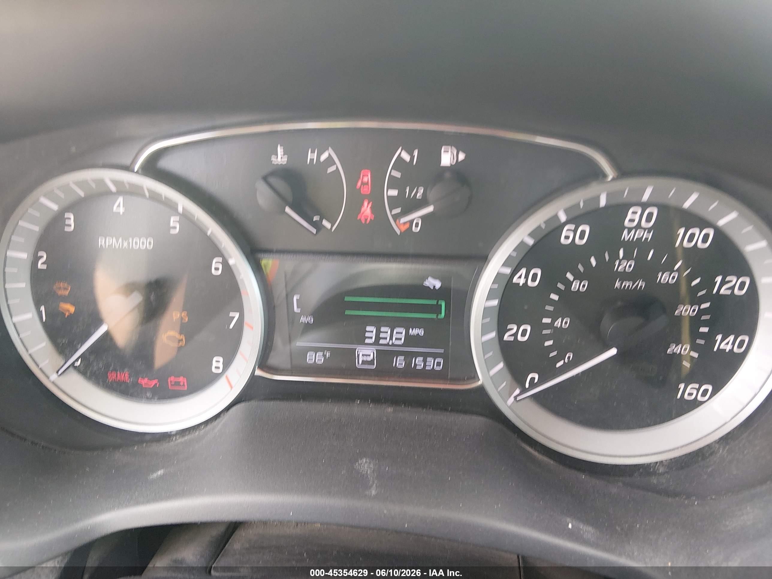 2015 Nissan Sentra Fe+ S/s/sl/sr/sv Silver vin: 3N1AB7AP2FL629194