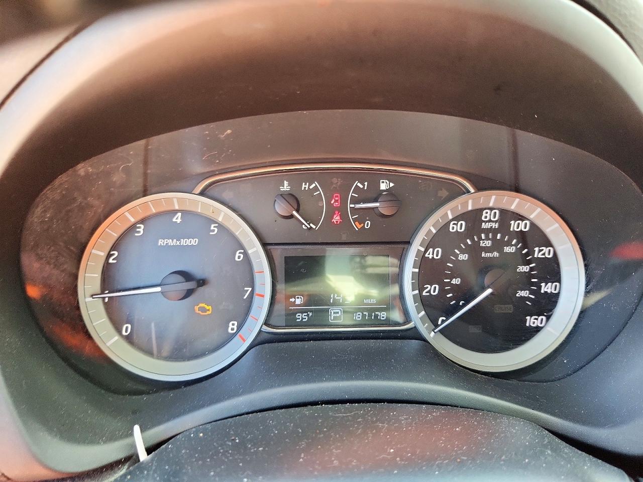 2015 Nissan Sentra Sv Black vin: 3N1AB7AP2FL641894