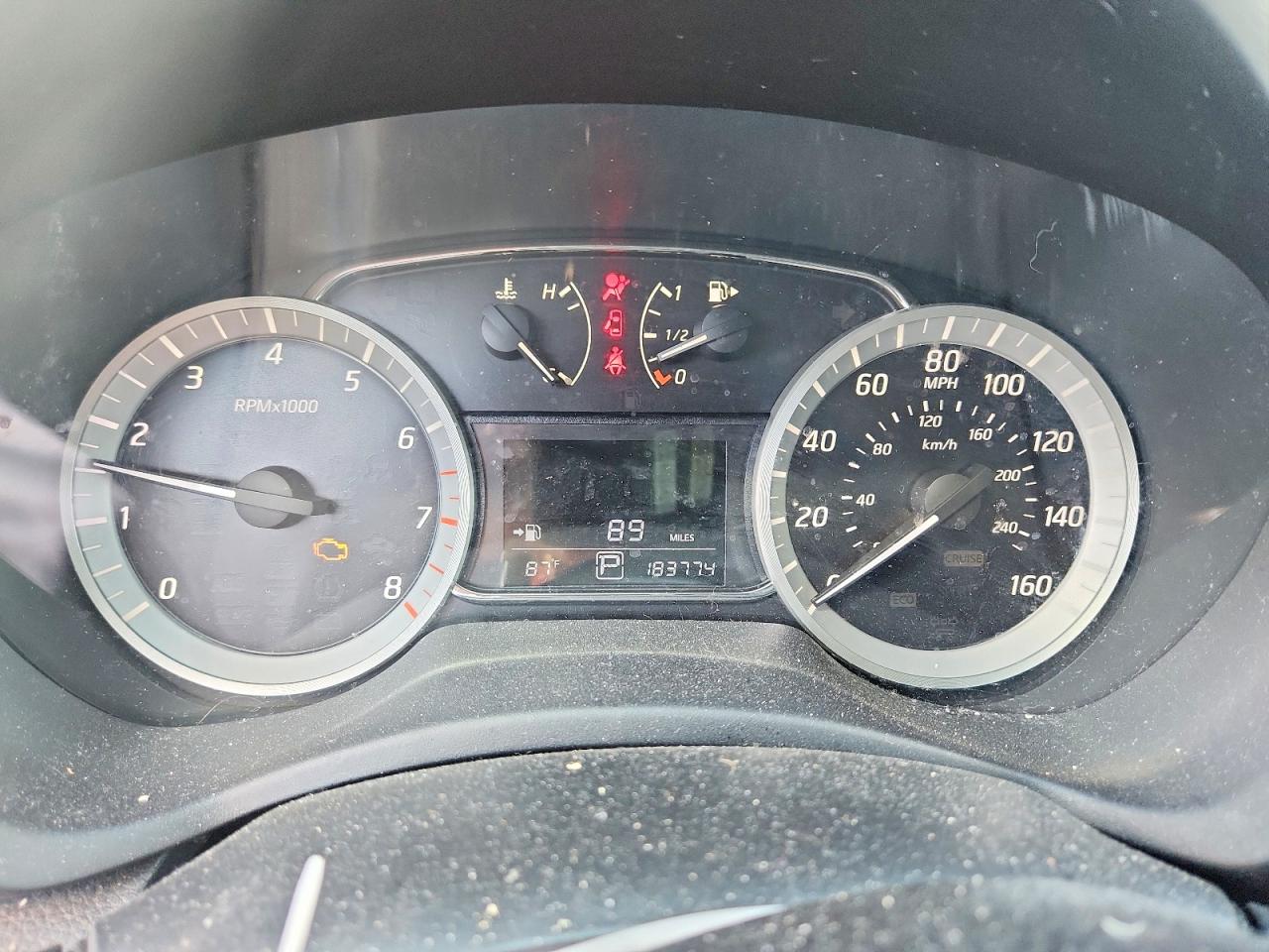 2015 Nissan Sentra Sv Silver vin: 3N1AB7AP2FL662342