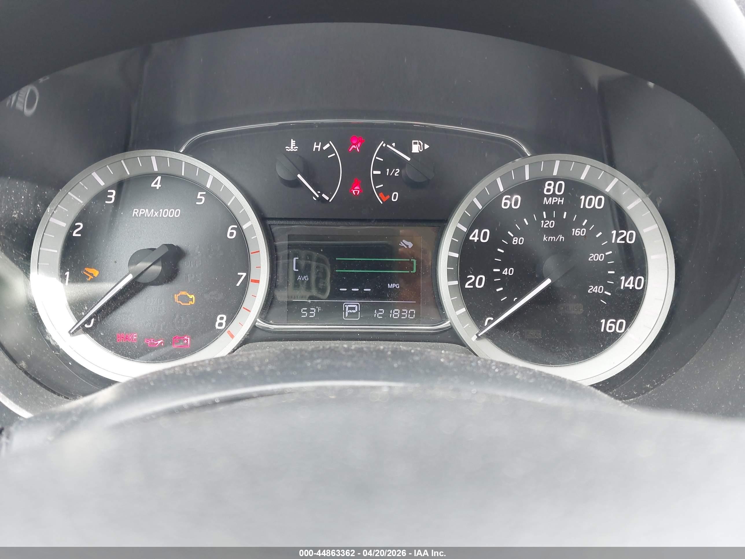 2015 Nissan Sentra Sv Gray vin: 3N1AB7AP2FL673941