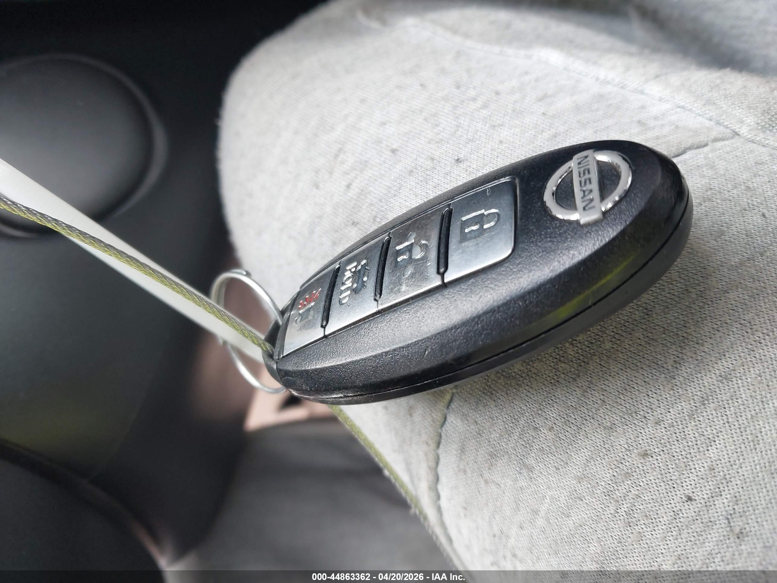 2015 Nissan Sentra Sv Gray vin: 3N1AB7AP2FL673941