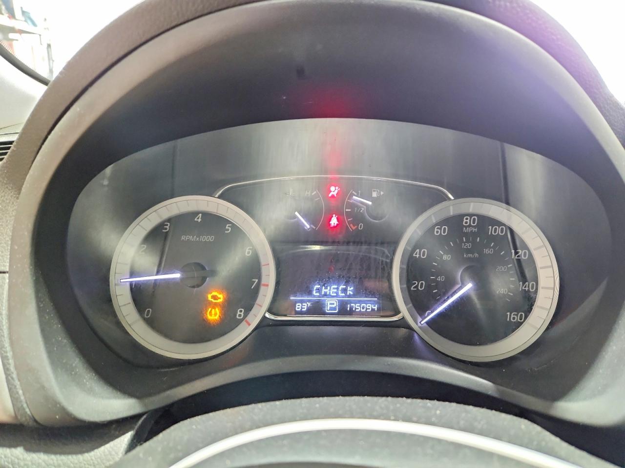 2015 Nissan Sentra Sv Gray vin: 3N1AB7AP2FL694319