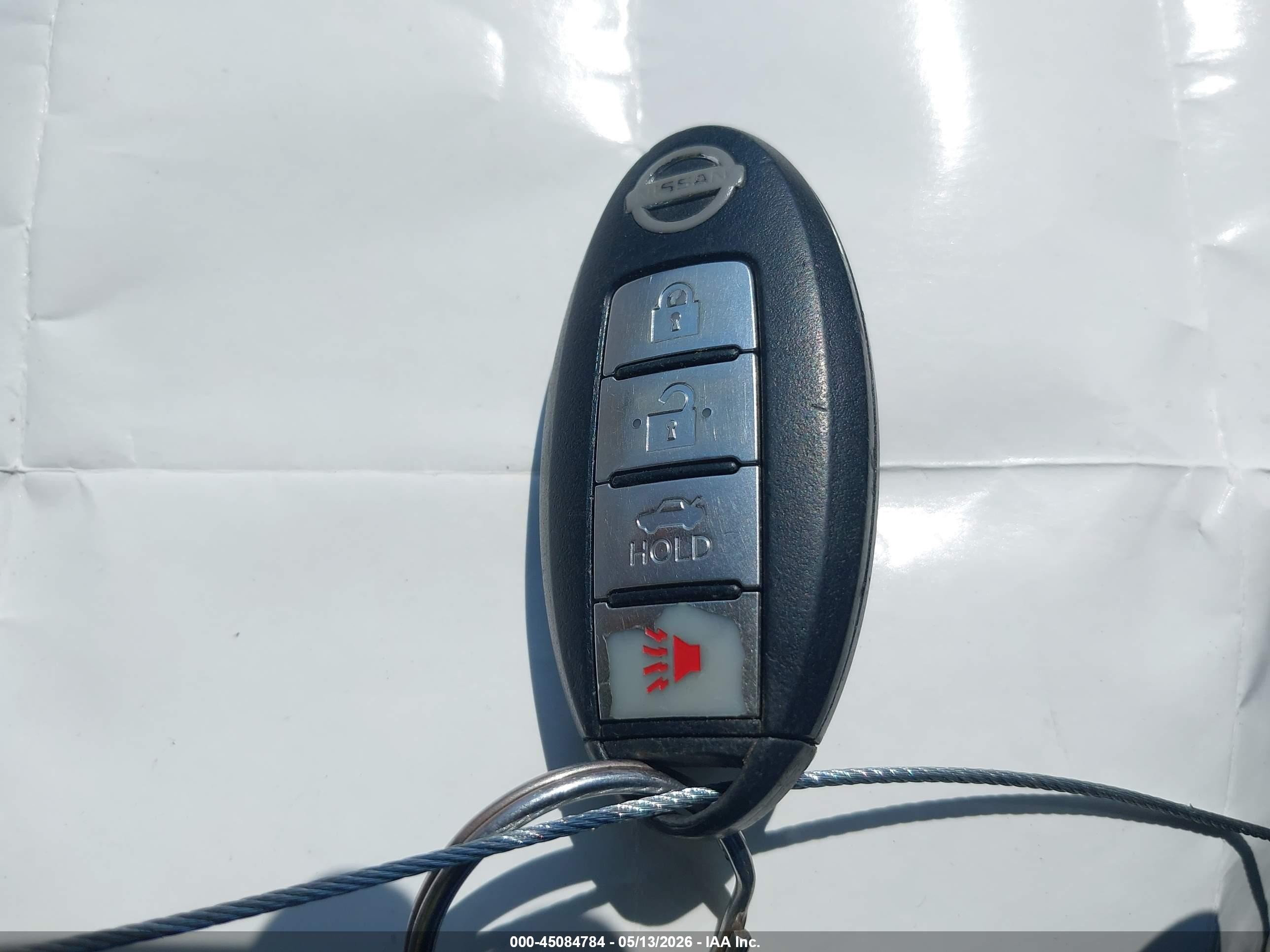 2015 Nissan Sentra Sv Red vin: 3N1AB7AP2FL694563