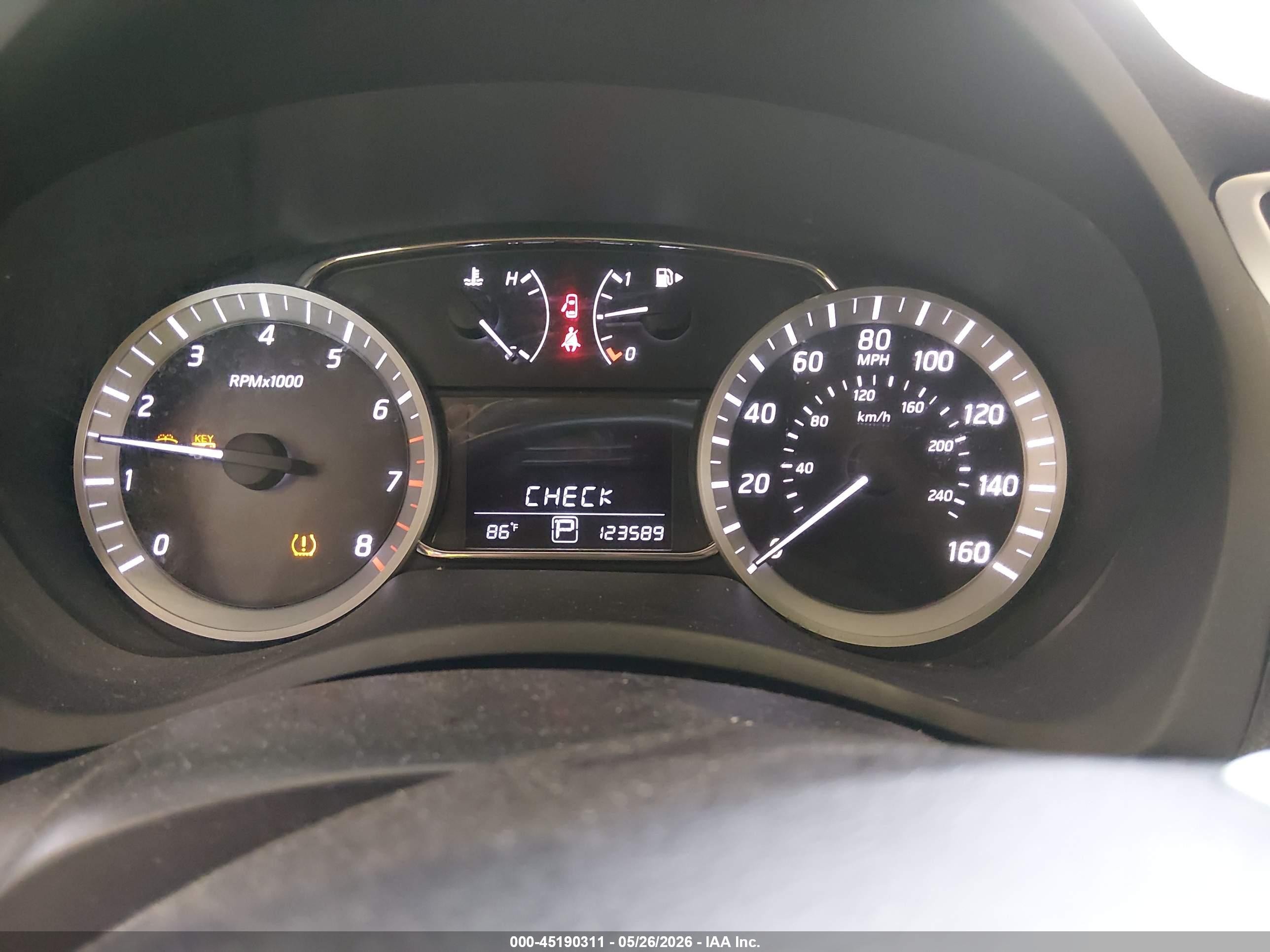 2015 Nissan Sentra Sv Gray vin: 3N1AB7AP2FL695289