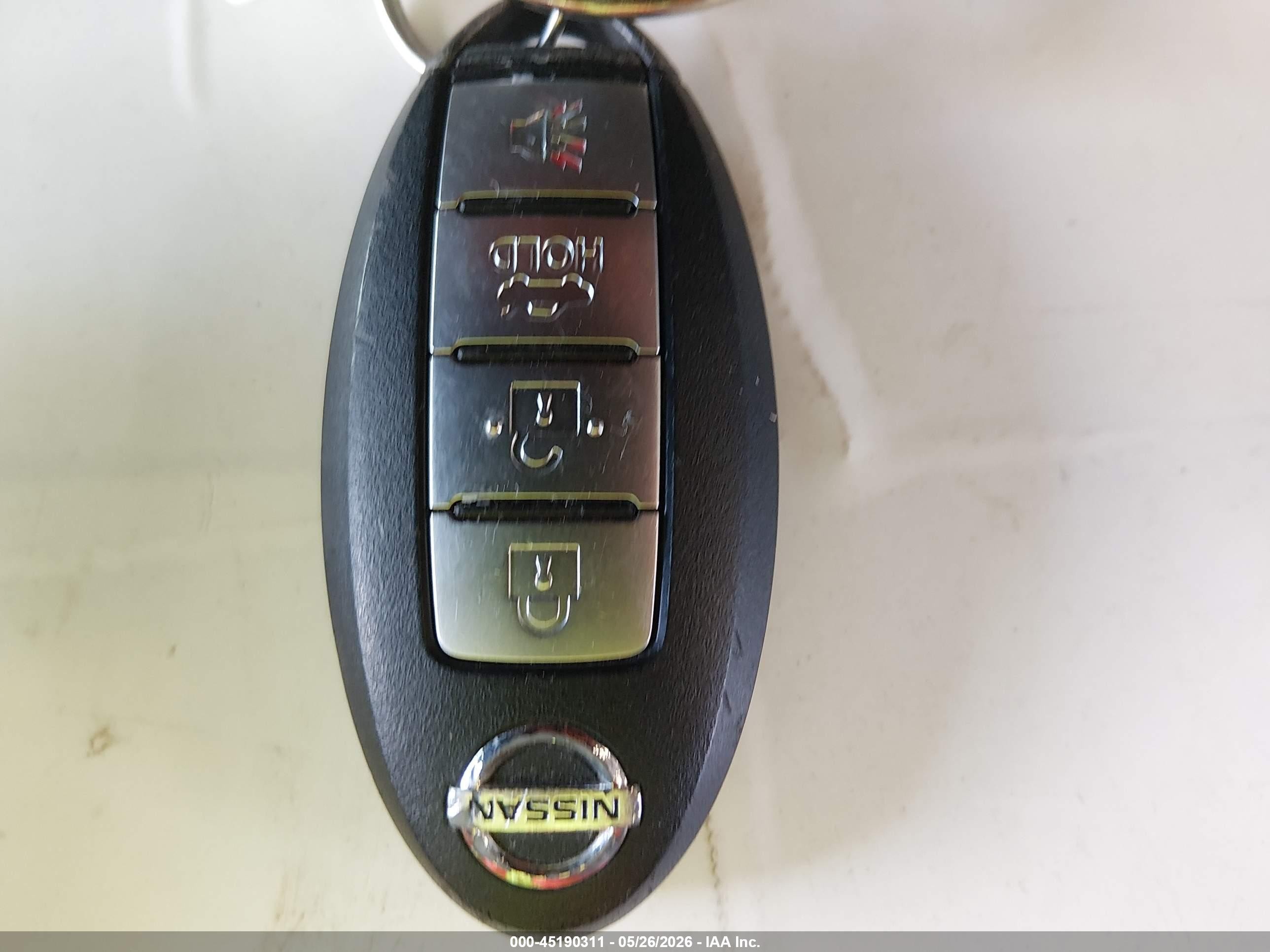 2015 Nissan Sentra Sv Gray vin: 3N1AB7AP2FL695289
