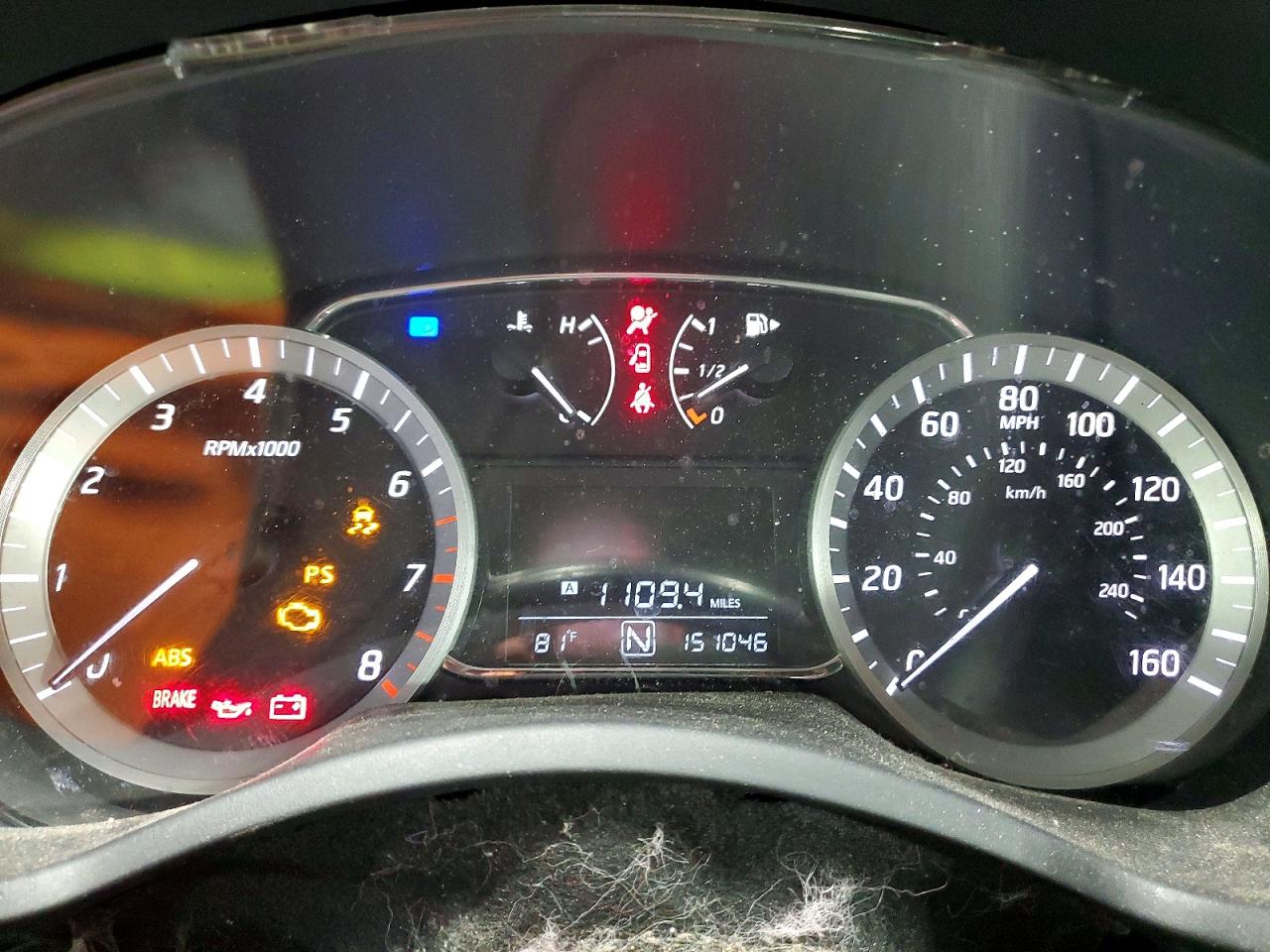 2015 Nissan Sentra Sv Желто-коричневый vin: 3N1AB7AP2FL697169