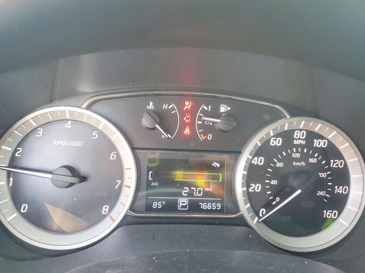 2015 Nissan Sentra Sl Silver vin: 3N1AB7AP2FY220289