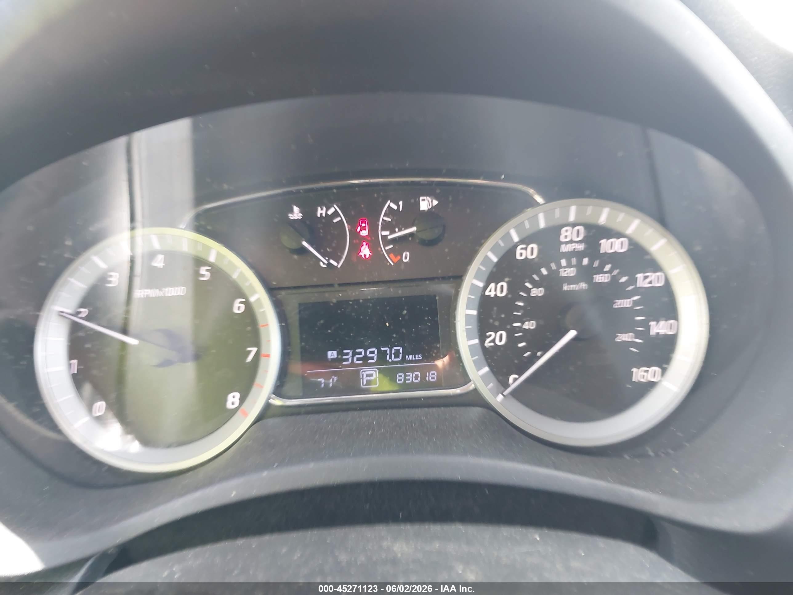 2015 Nissan Sentra Sl Silver vin: 3N1AB7AP2FY227873
