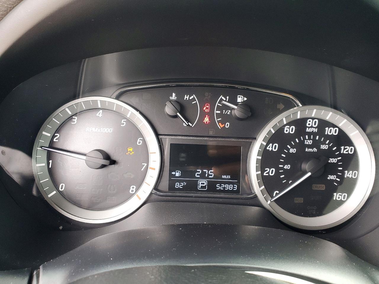 2015 Nissan Sentra Sr Gray vin: 3N1AB7AP2FY245547