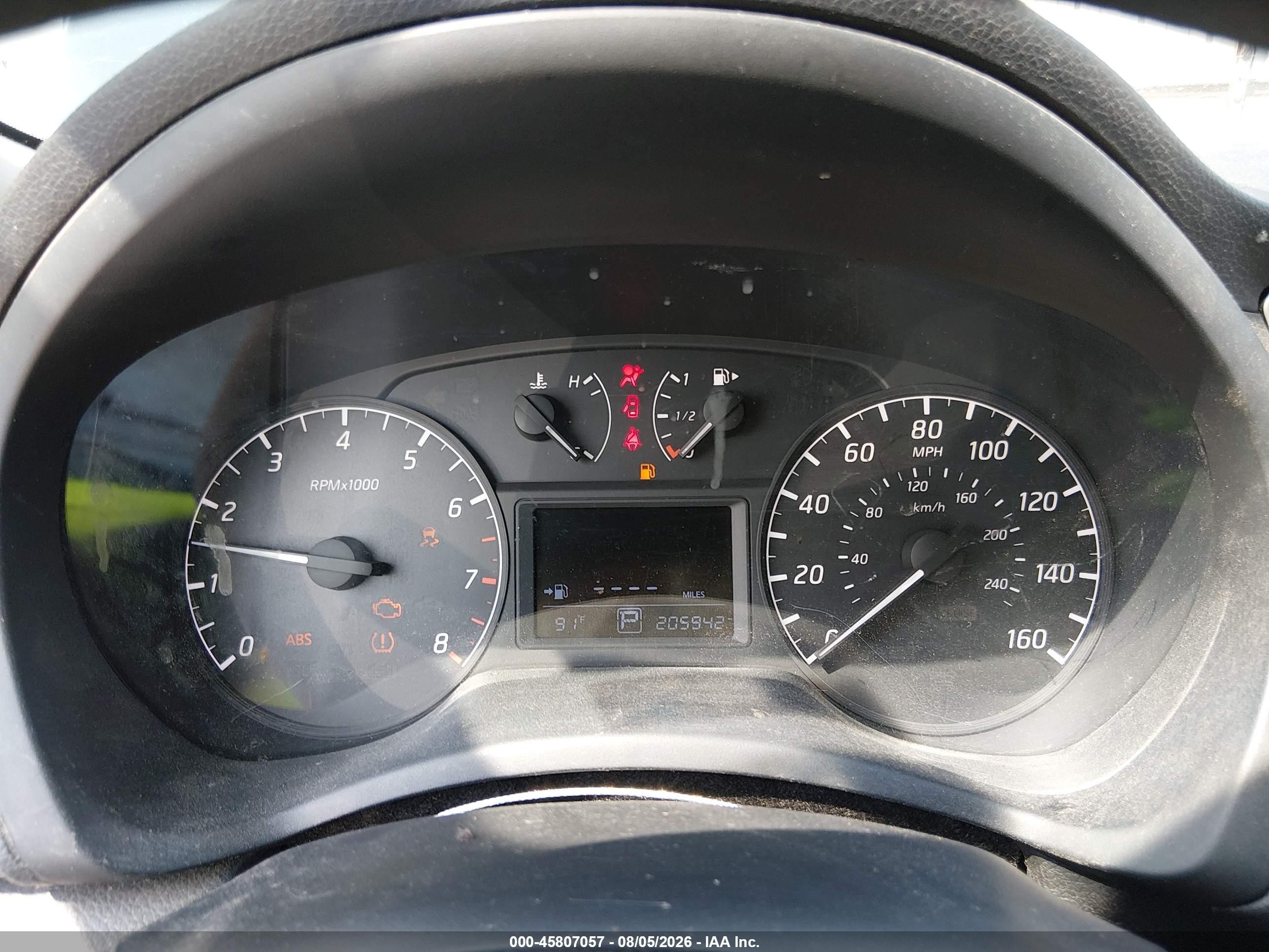 2015 Nissan Sentra S Черный vin: 3N1AB7AP2FY246150