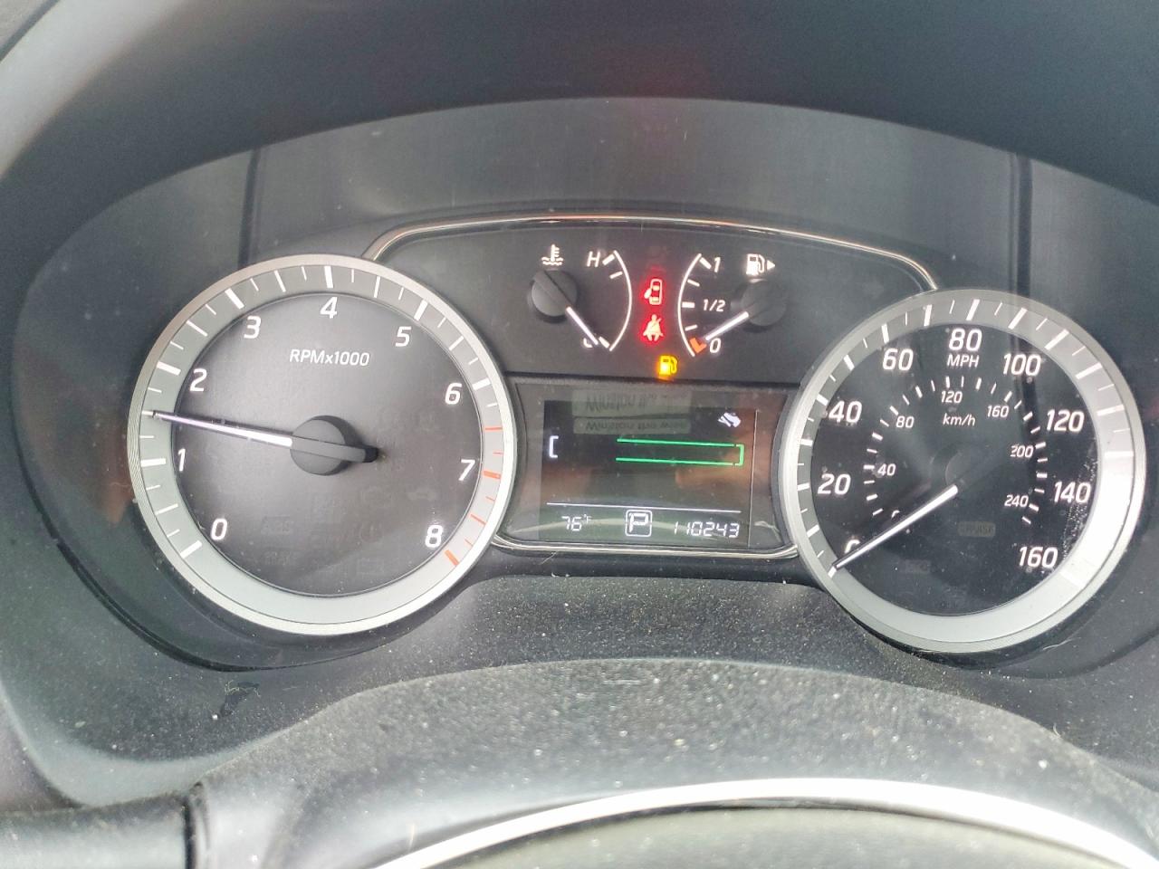 2015 Nissan Sentra Sv Серебряный vin: 3N1AB7AP2FY249324