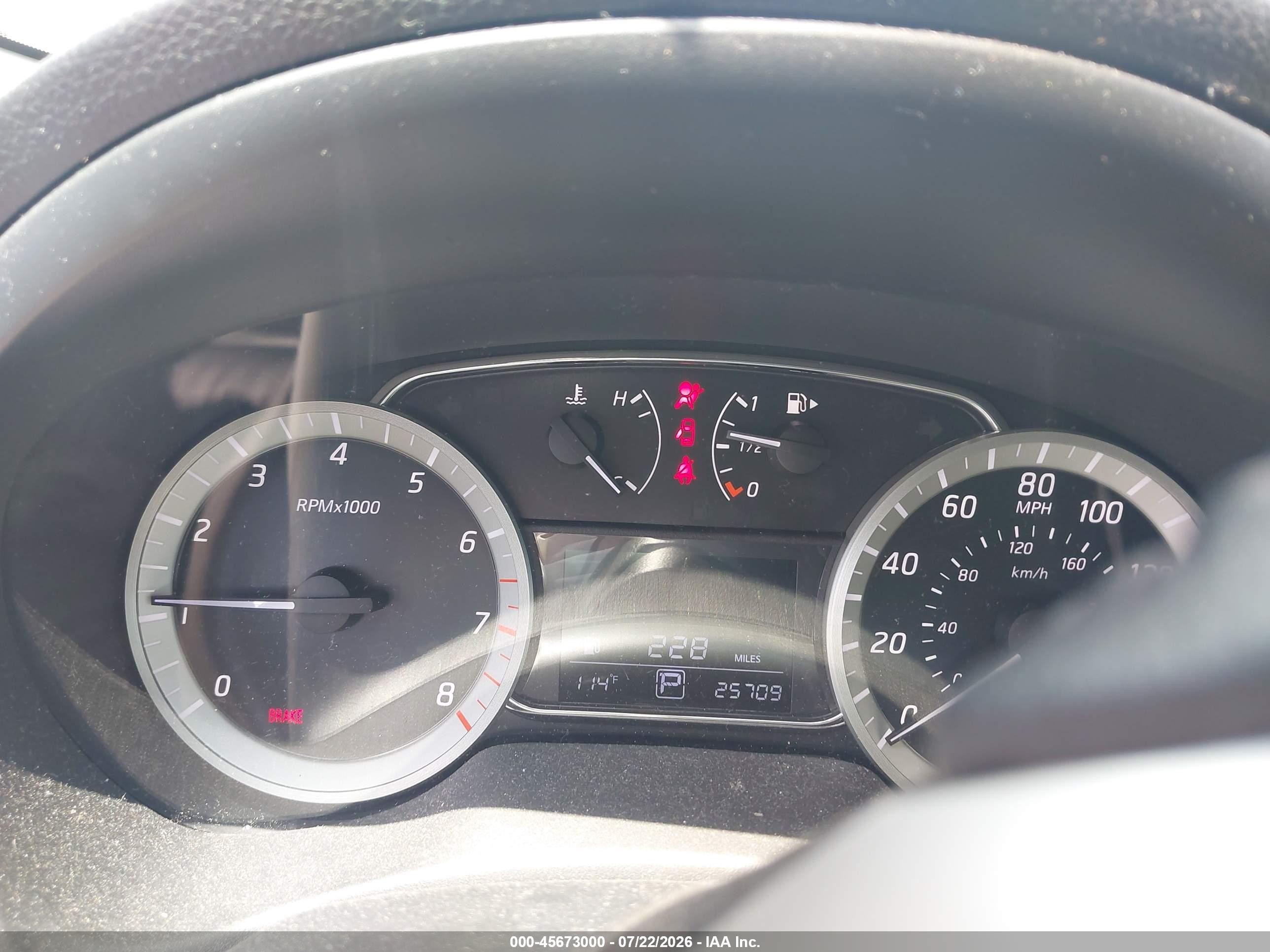 2015 Nissan Sentra Sv White vin: 3N1AB7AP2FY288172