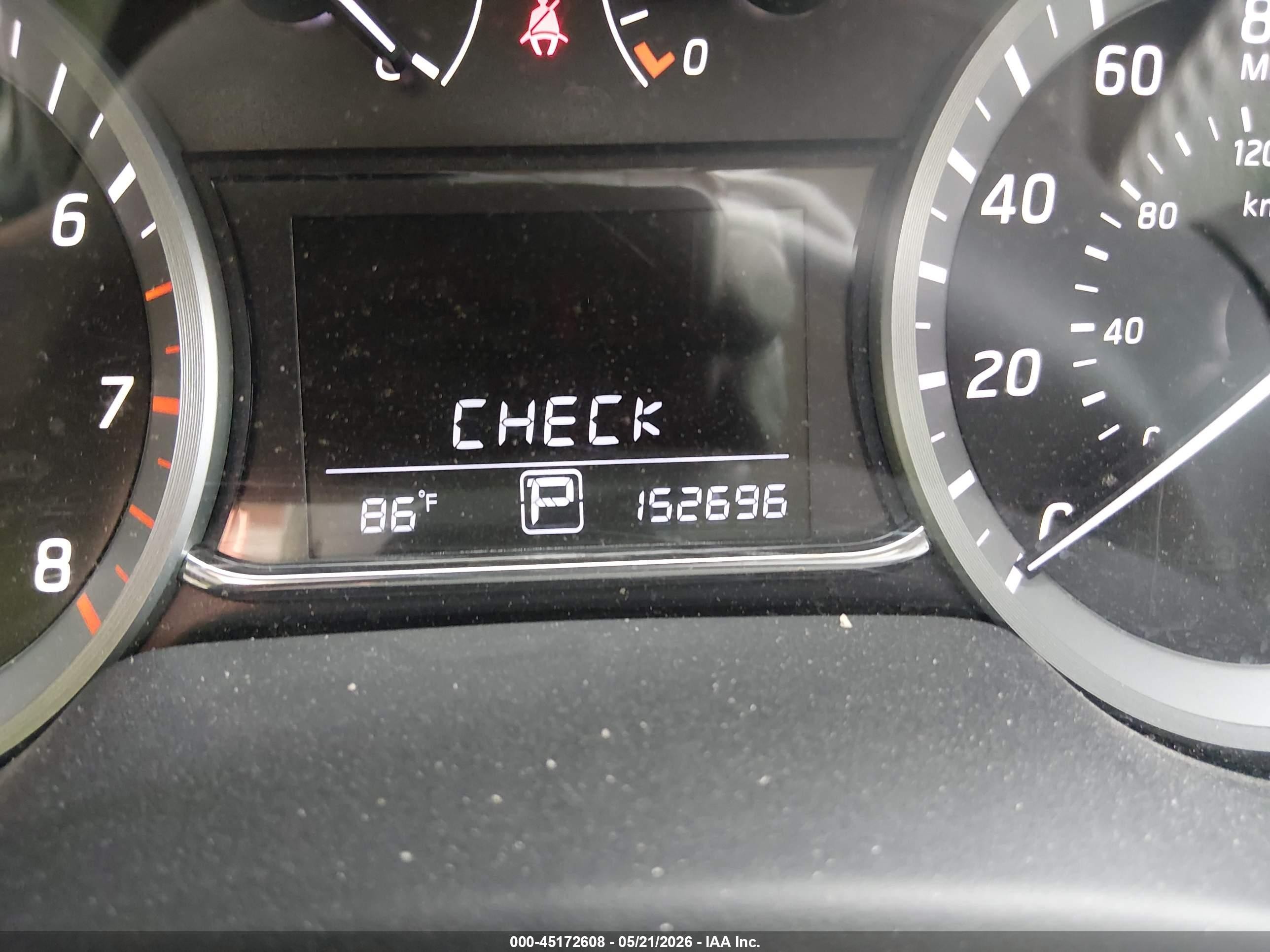 2015 Nissan Sentra Sv Gray vin: 3N1AB7AP2FY289001