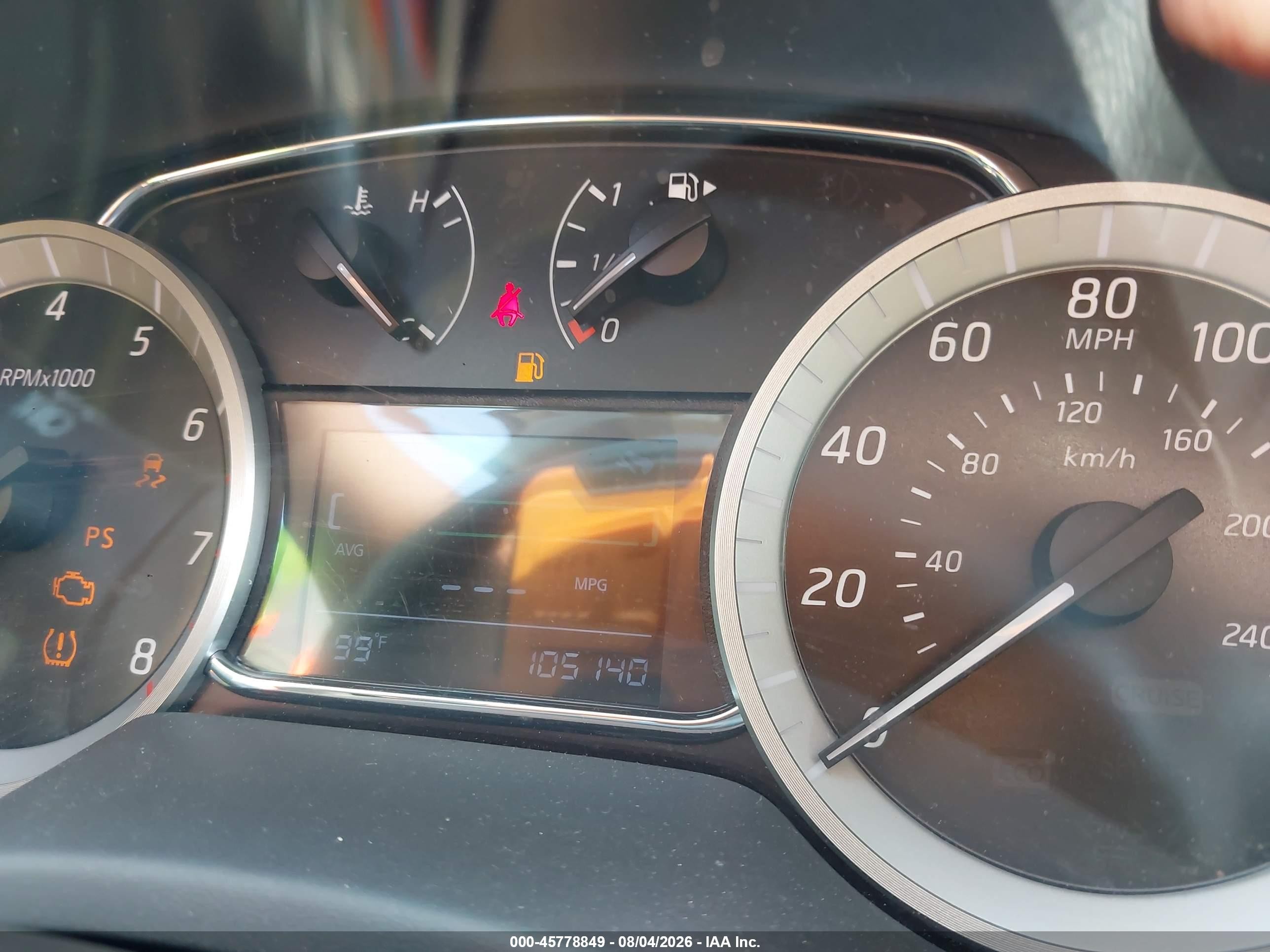 2015 Nissan Sentra Sr Gray vin: 3N1AB7AP2FY289208