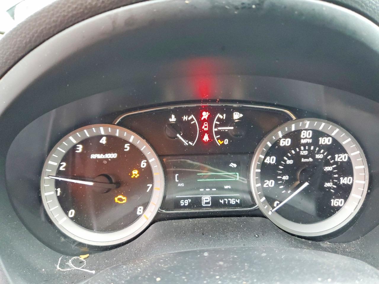 2015 Nissan Sentra Sv Черный vin: 3N1AB7AP2FY304578