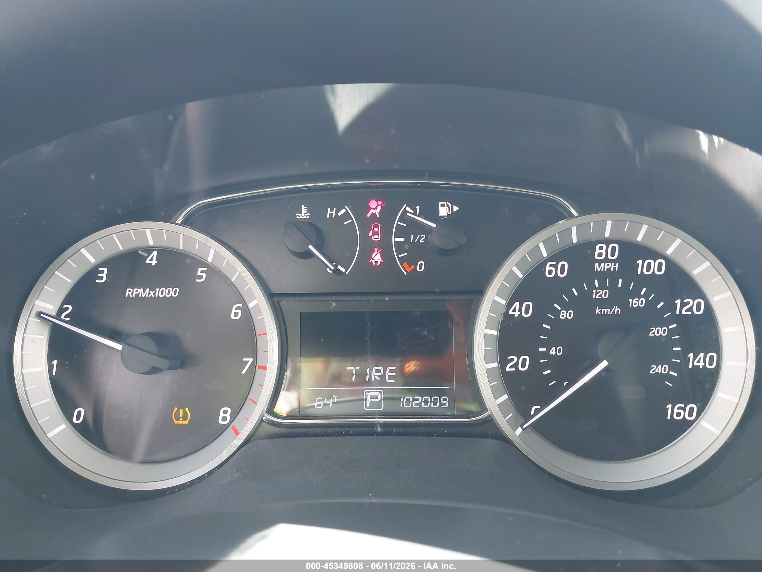 2015 Nissan Sentra Sl White vin: 3N1AB7AP2FY314544