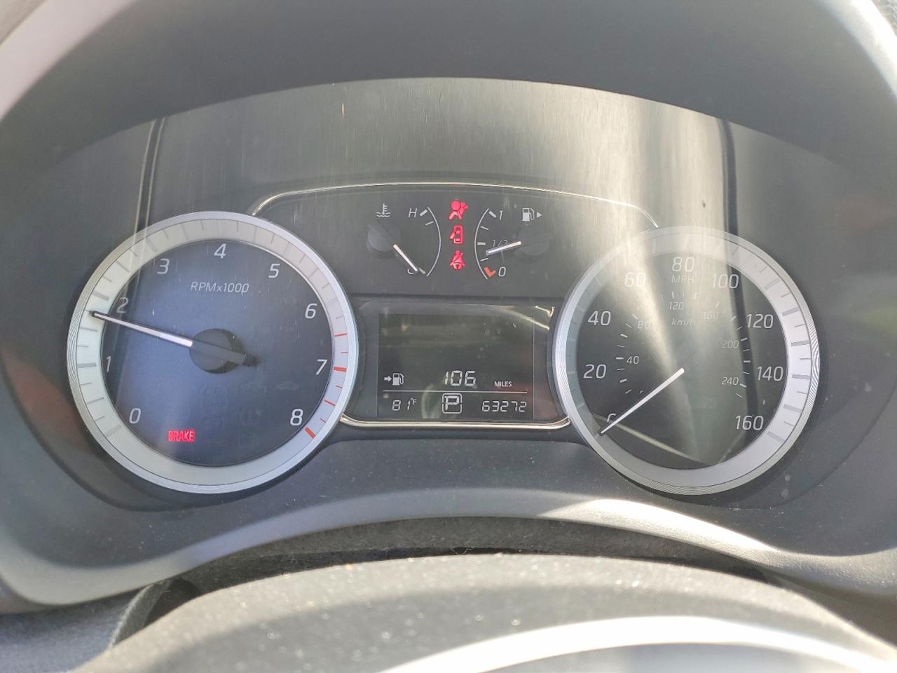 2015 Nissan Sentra Sv White vin: 3N1AB7AP2FY326757