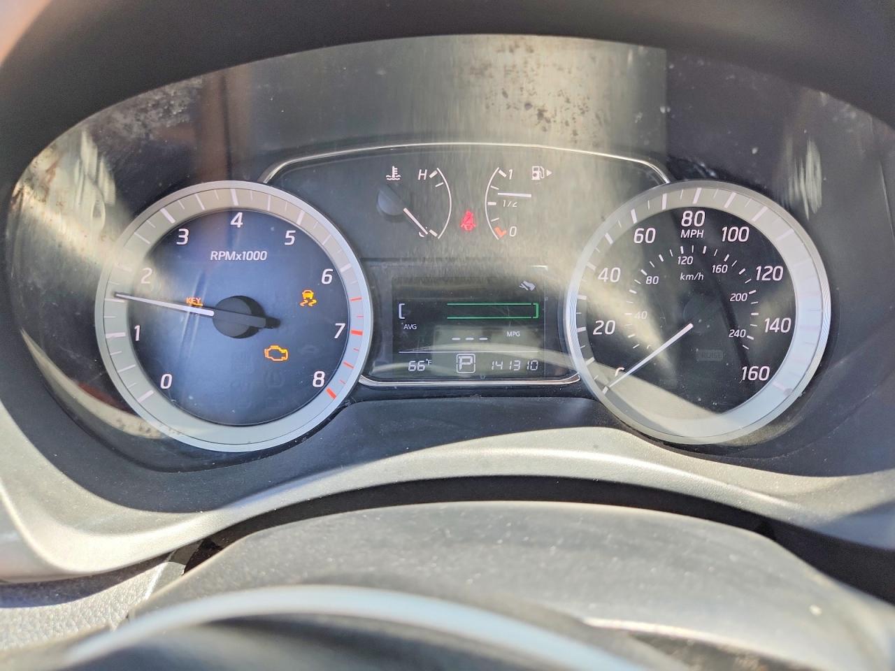 2015 Nissan Sentra Sr Blue vin: 3N1AB7AP2FY339458