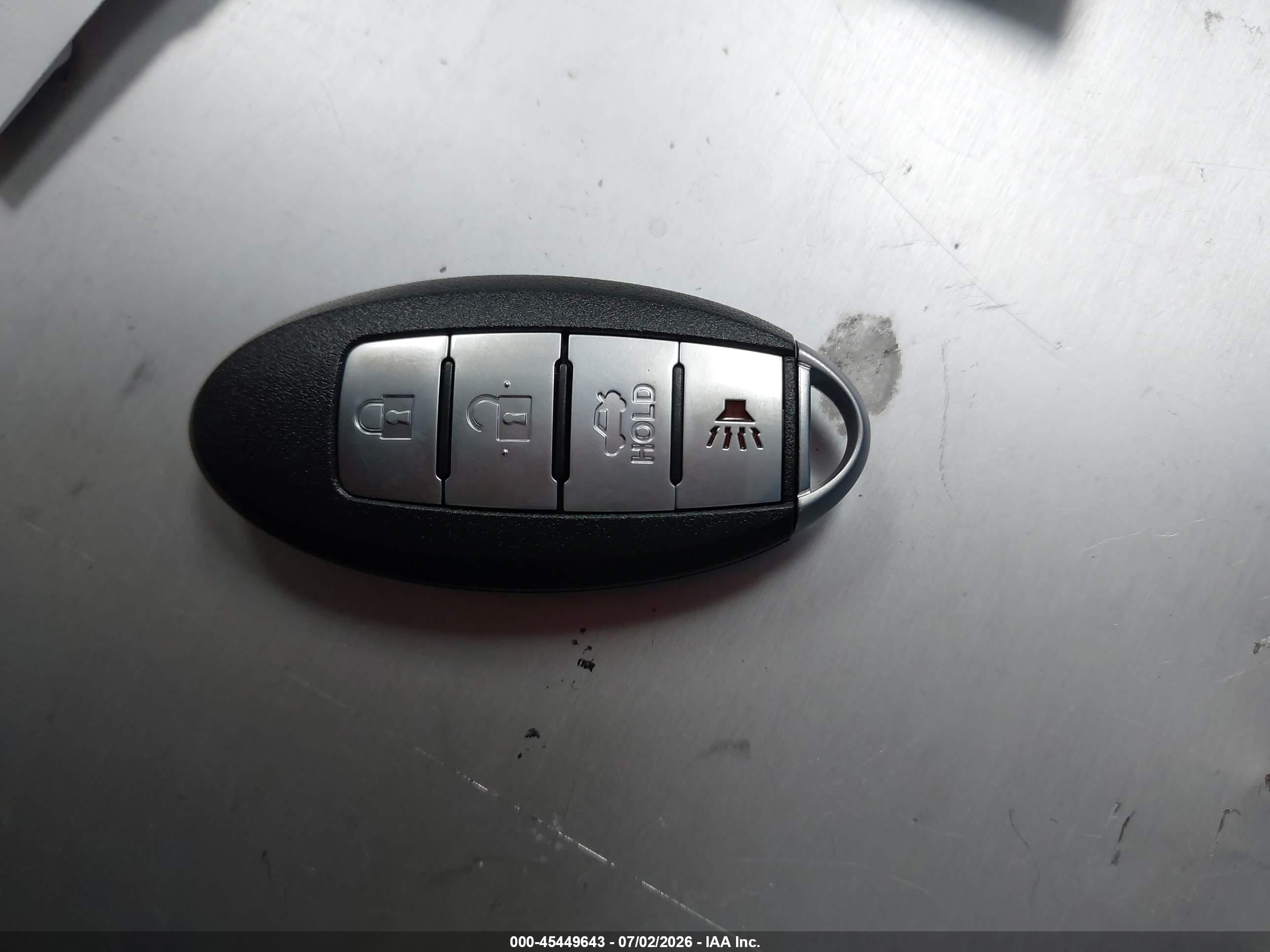 2015 Nissan Sentra Sv Gray vin: 3N1AB7AP2FY340657