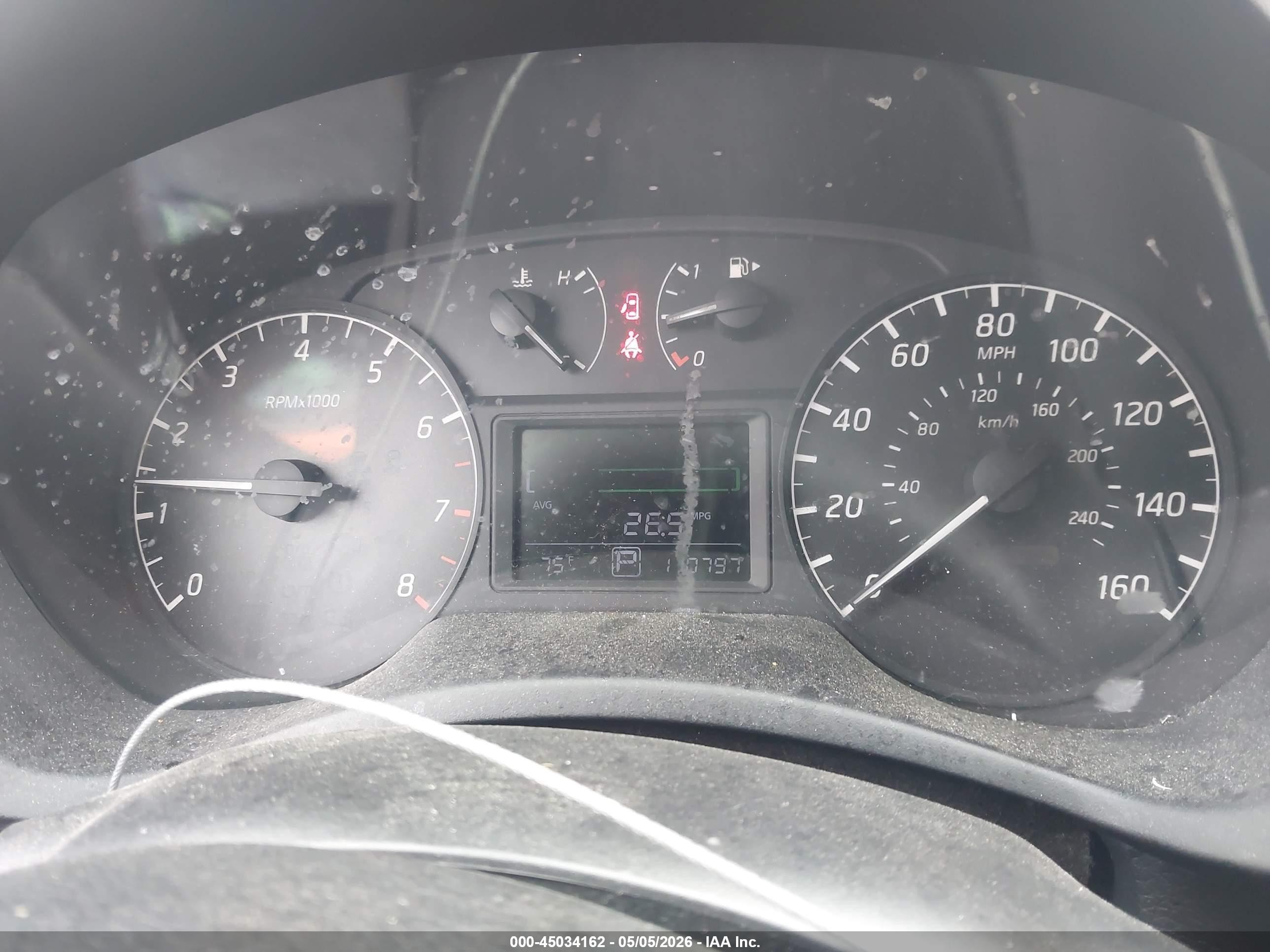 2015 Nissan Sentra S Черный vin: 3N1AB7AP2FY345602