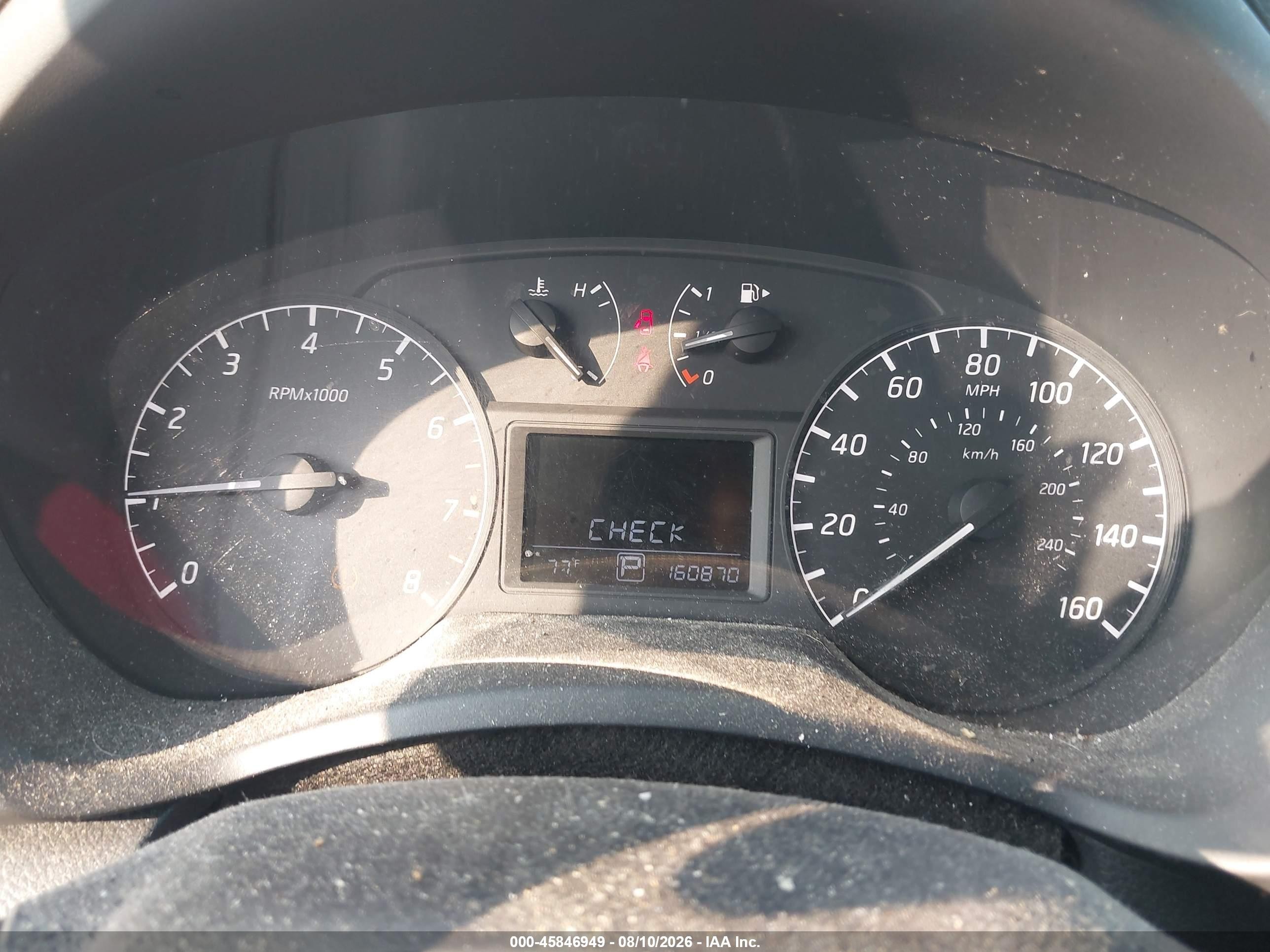 2015 Nissan Sentra S Silver vin: 3N1AB7AP2FY355630