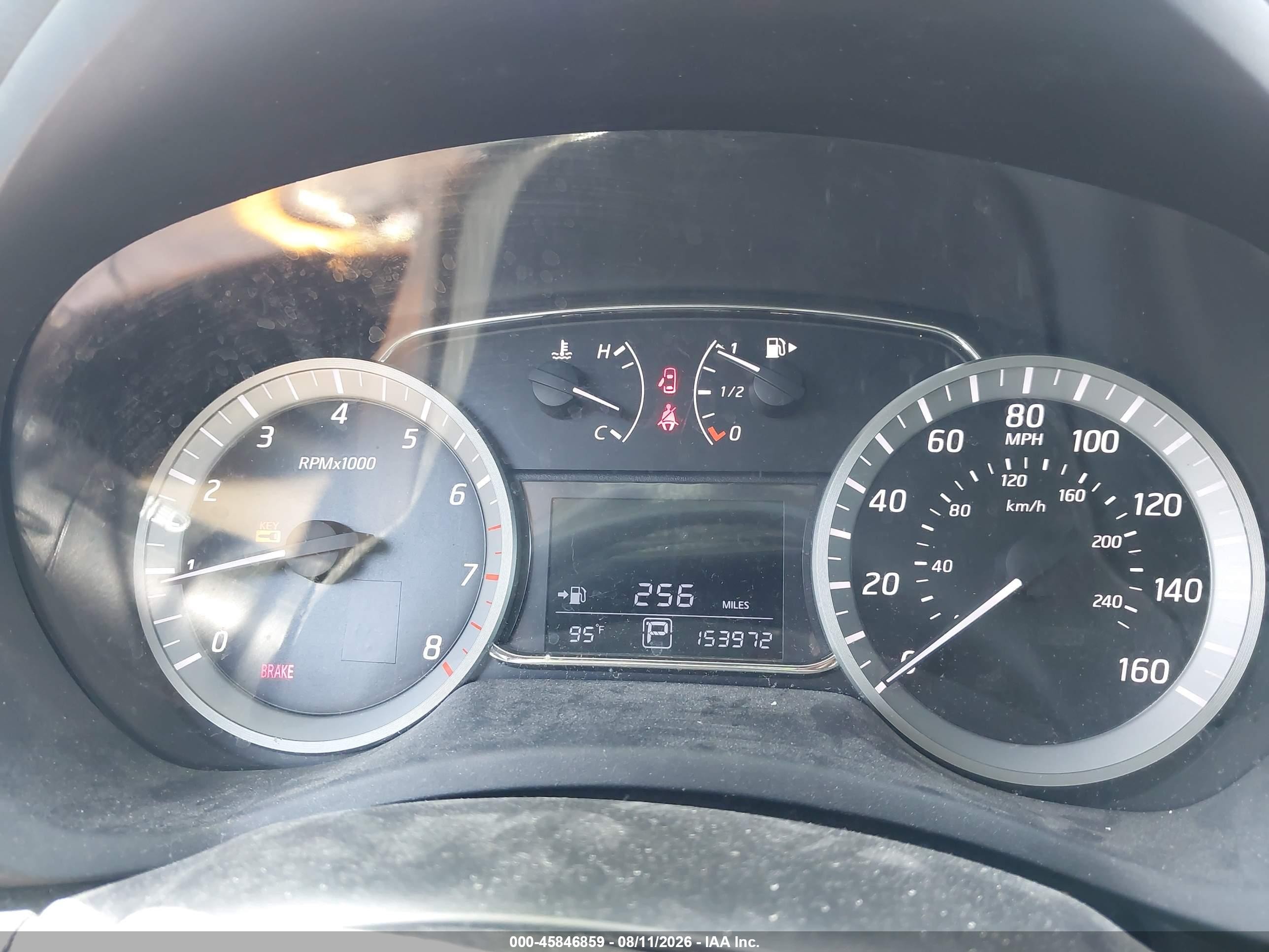 2015 Nissan Sentra Sv Black vin: 3N1AB7AP2FY355840