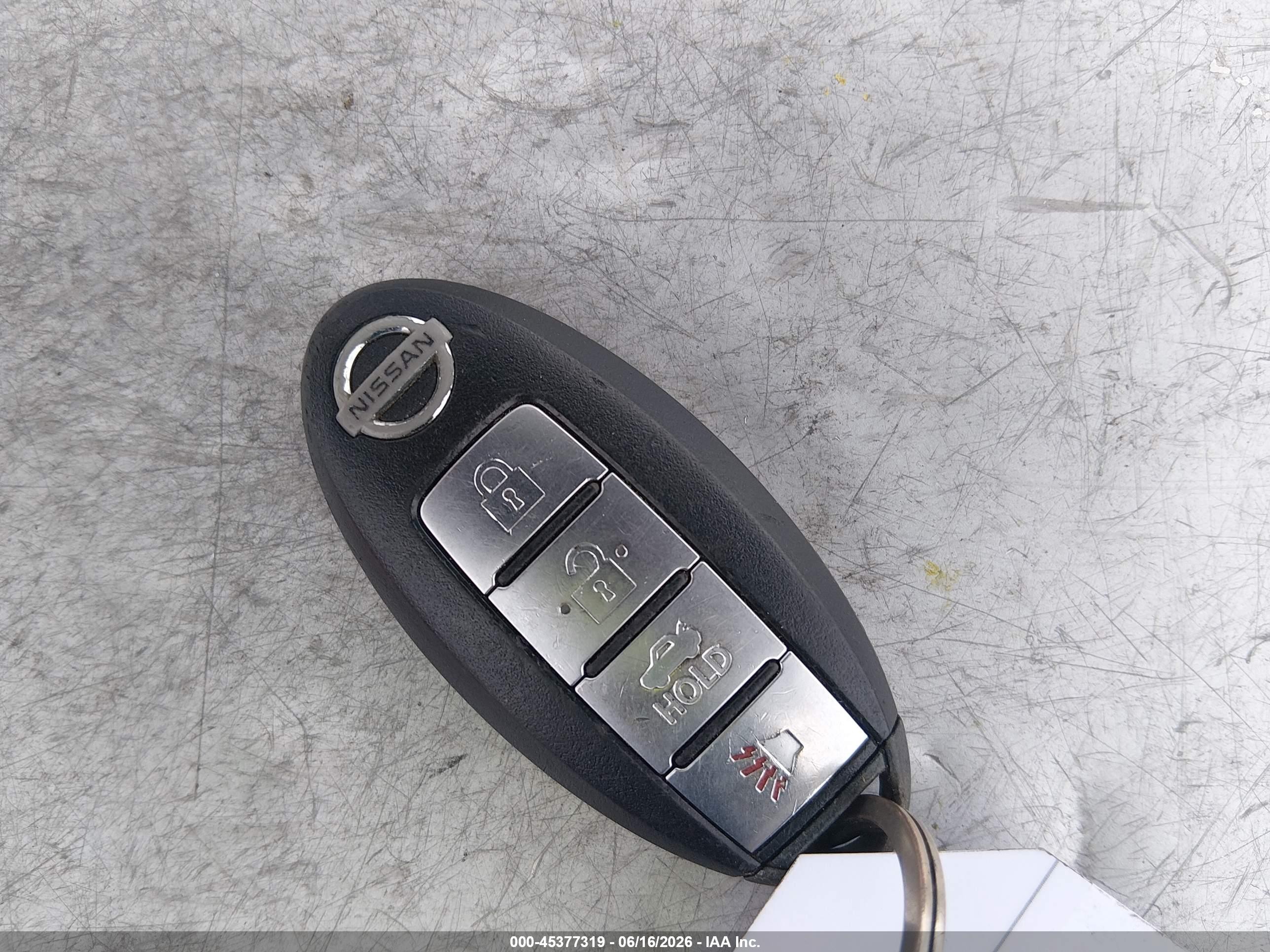 2015 Nissan Sentra Sr Красный vin: 3N1AB7AP2FY358995