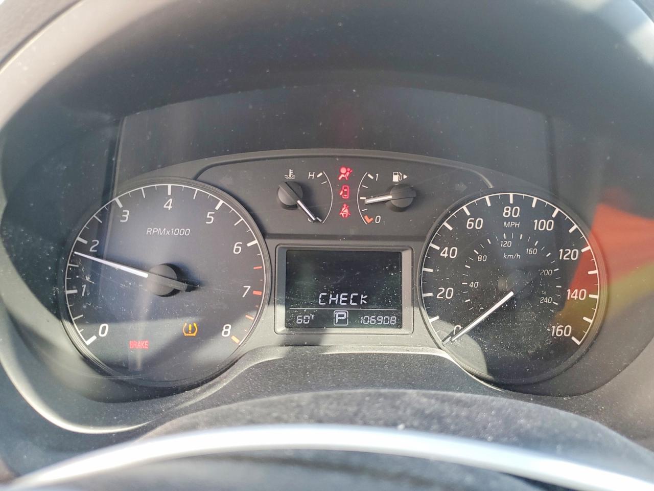 2015 Nissan Sentra S Gray vin: 3N1AB7AP2FY360407