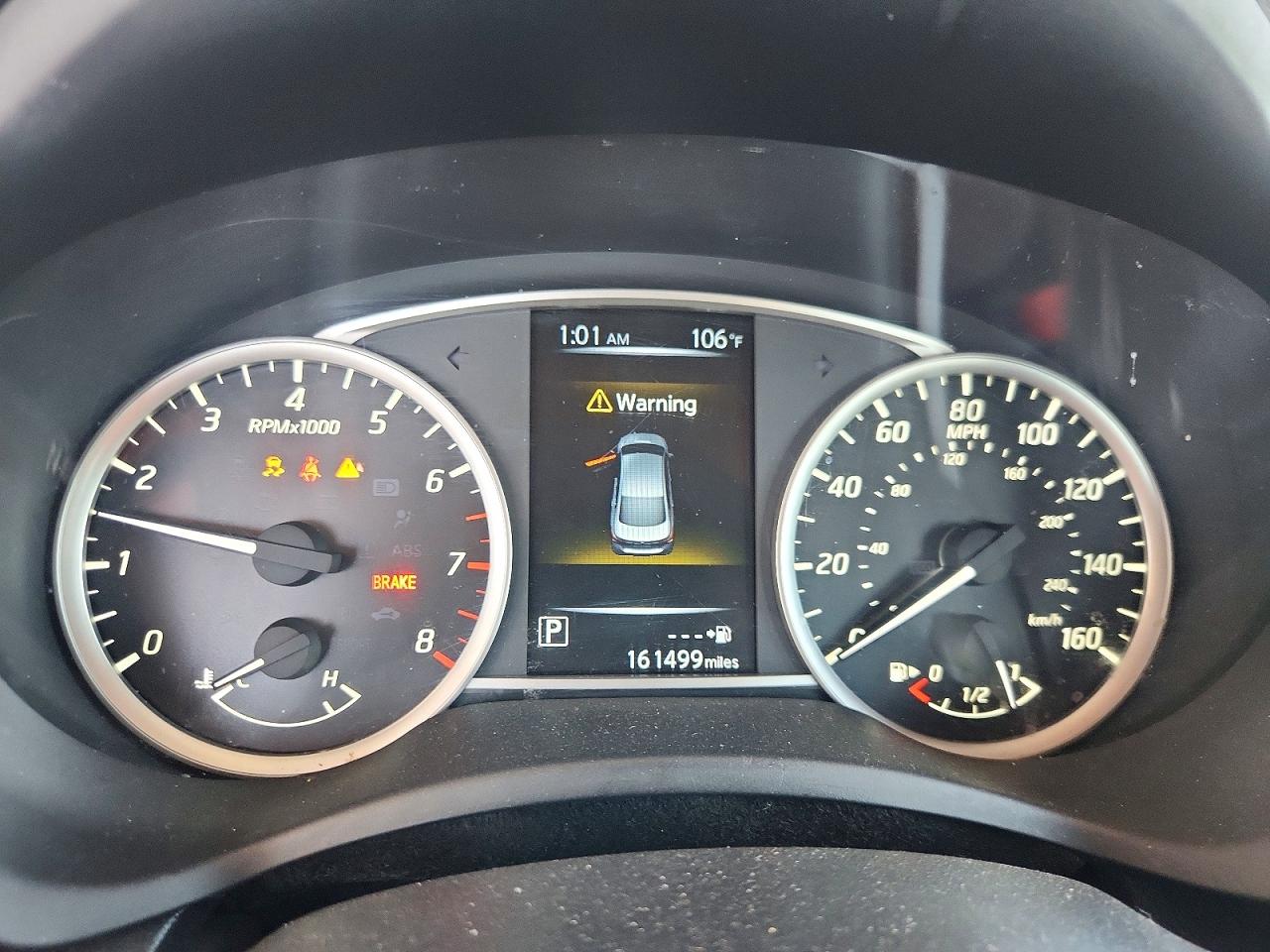 2017 Nissan Sentra Sv Silver vin: 3N1AB7AP2HY317883