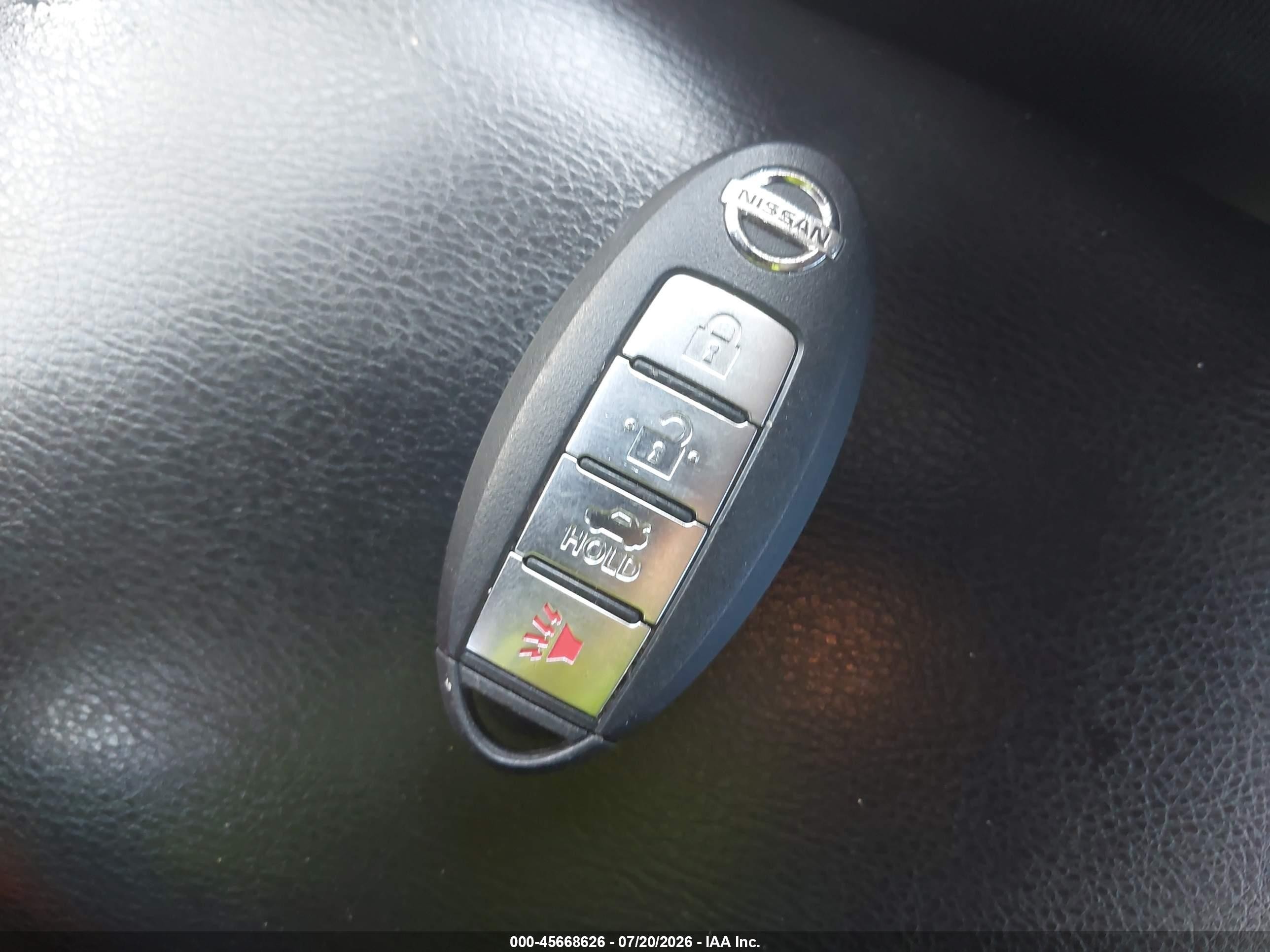 2019 Nissan Sentra Sv Белый vin: 3N1AB7AP2KL608596