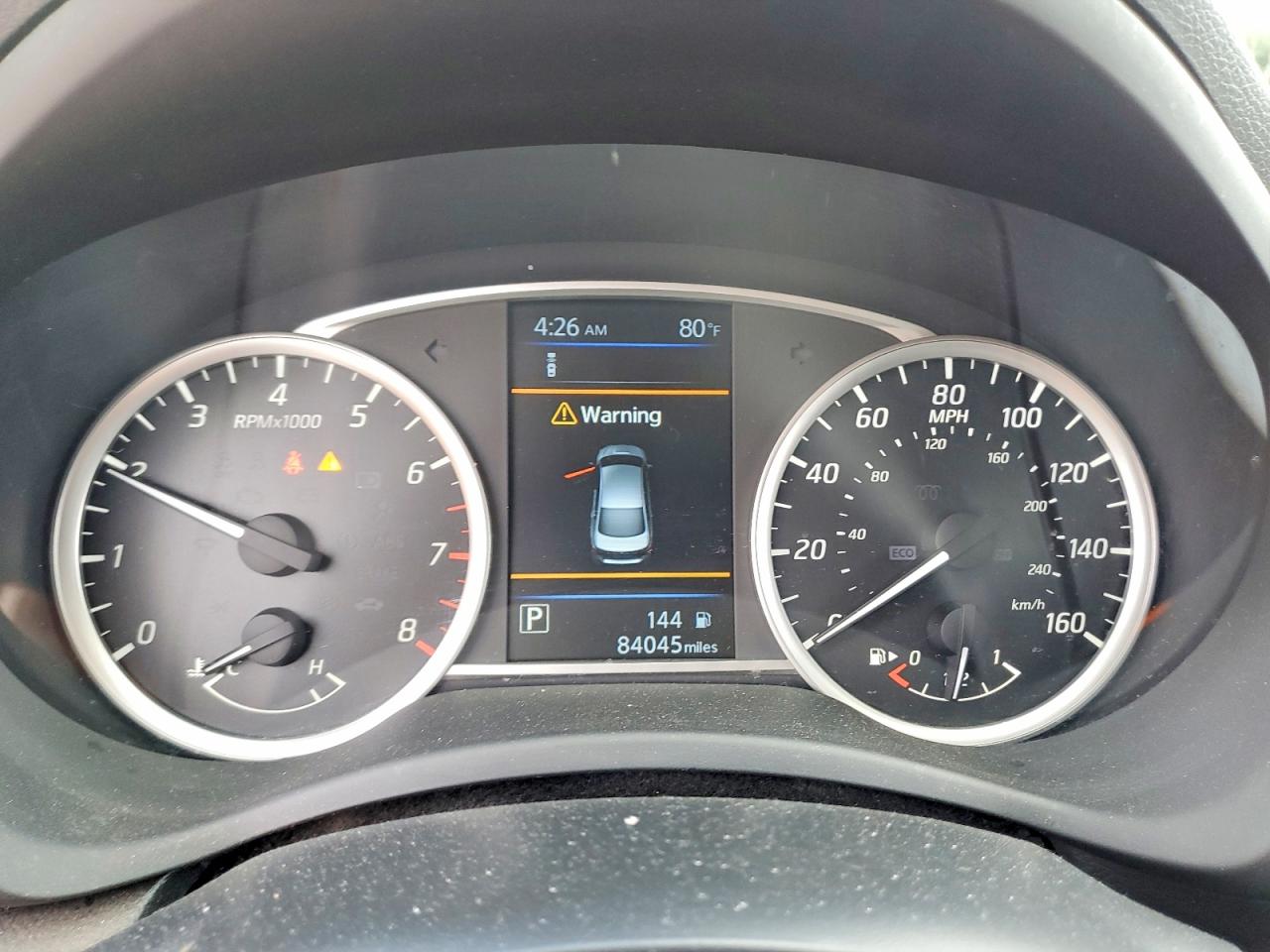 2019 Nissan Sentra Sv White vin: 3N1AB7AP2KY306146