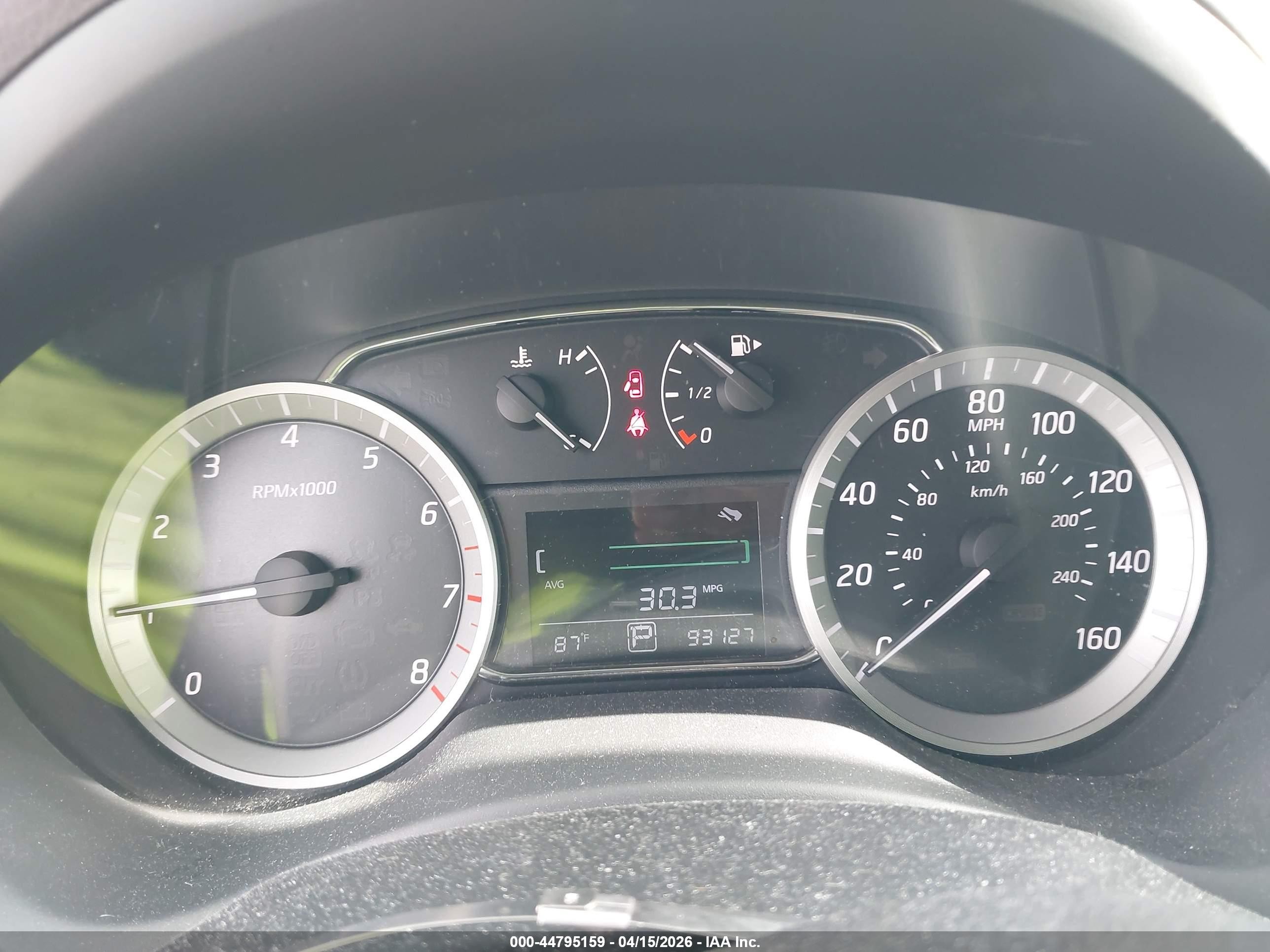 2013 Nissan Sentra Sv Gray vin: 3N1AB7AP3DL615995