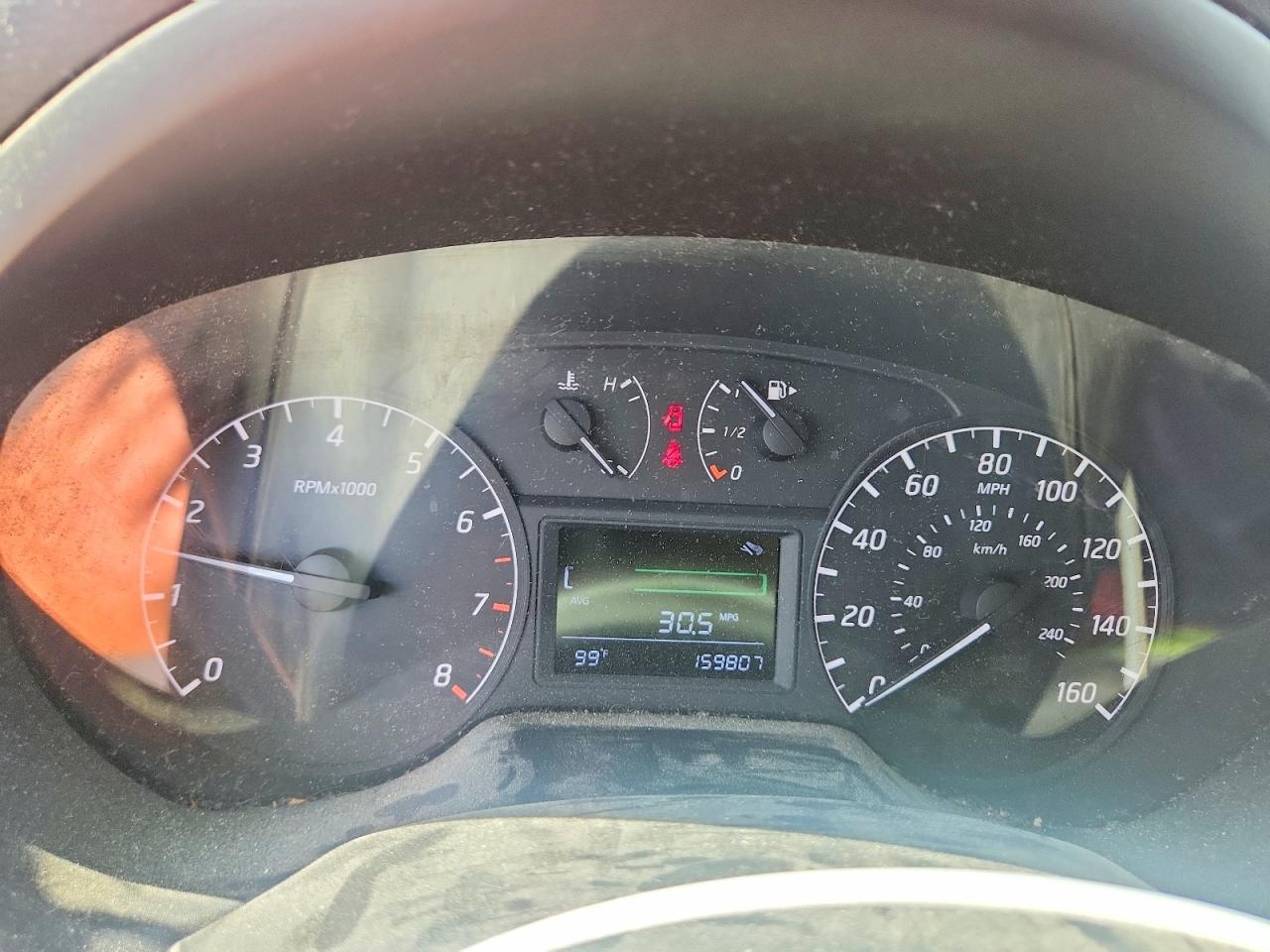 2013 Nissan Sentra S Red vin: 3N1AB7AP3DL633865