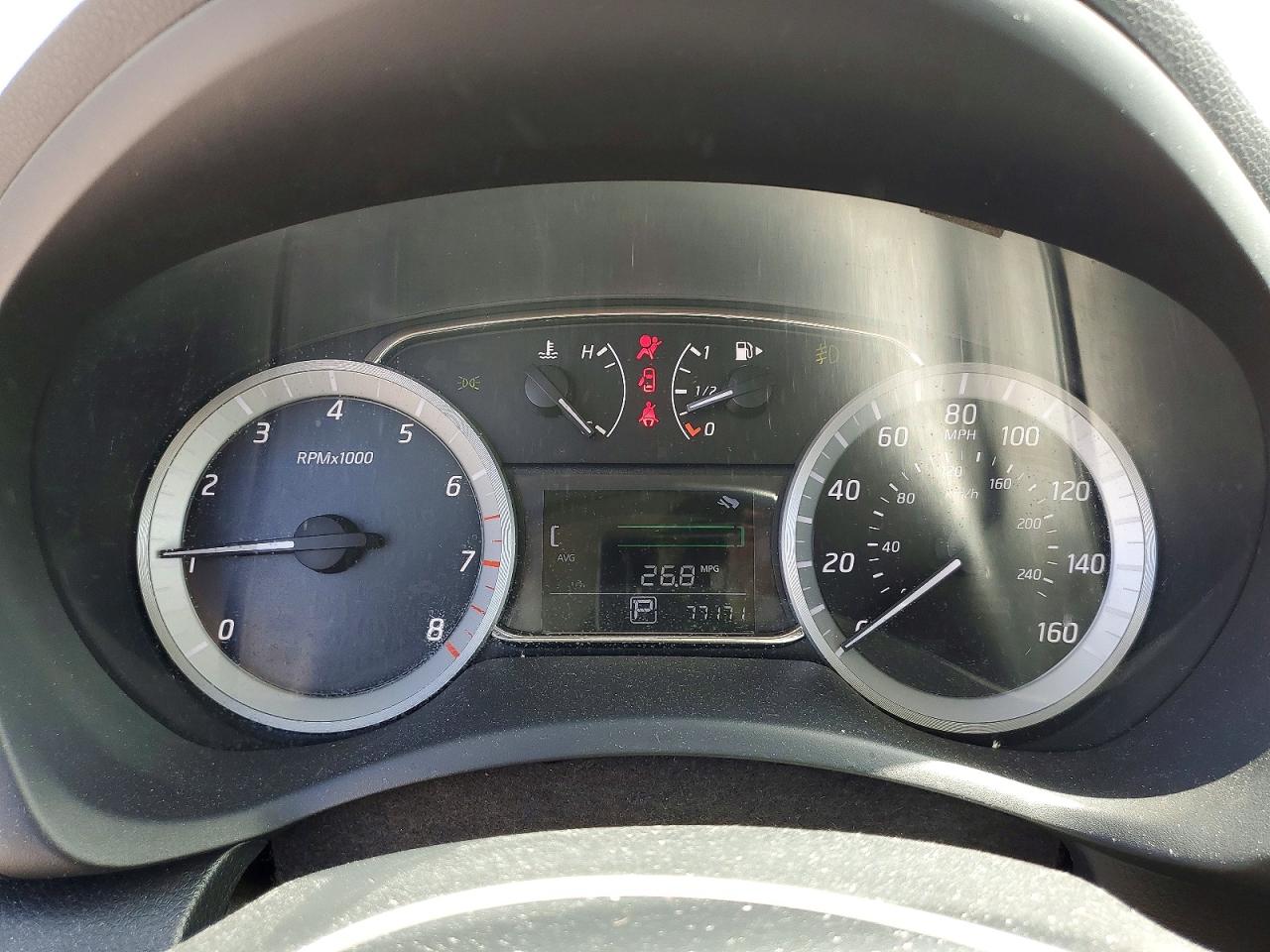 2013 Nissan Sentra S Silver vin: 3N1AB7AP3DL658099