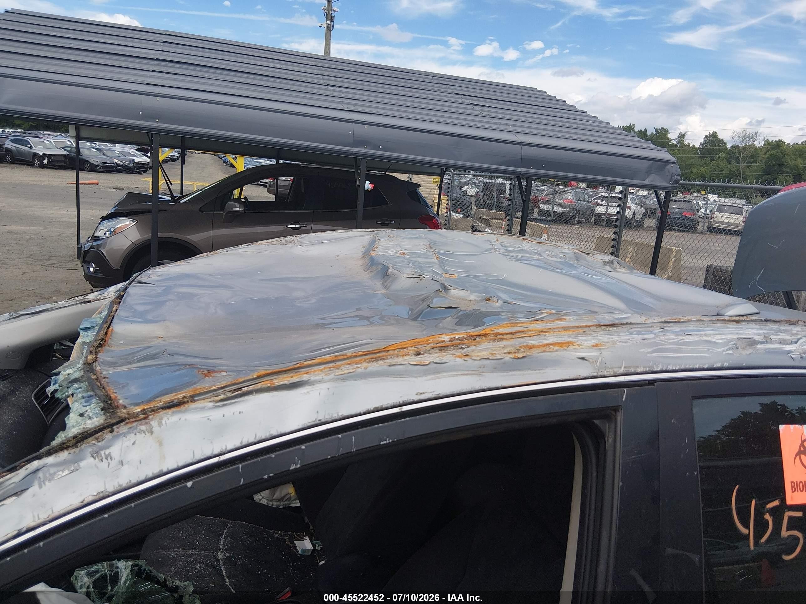 2013 Nissan Sentra Sv Gray vin: 3N1AB7AP3DL659611
