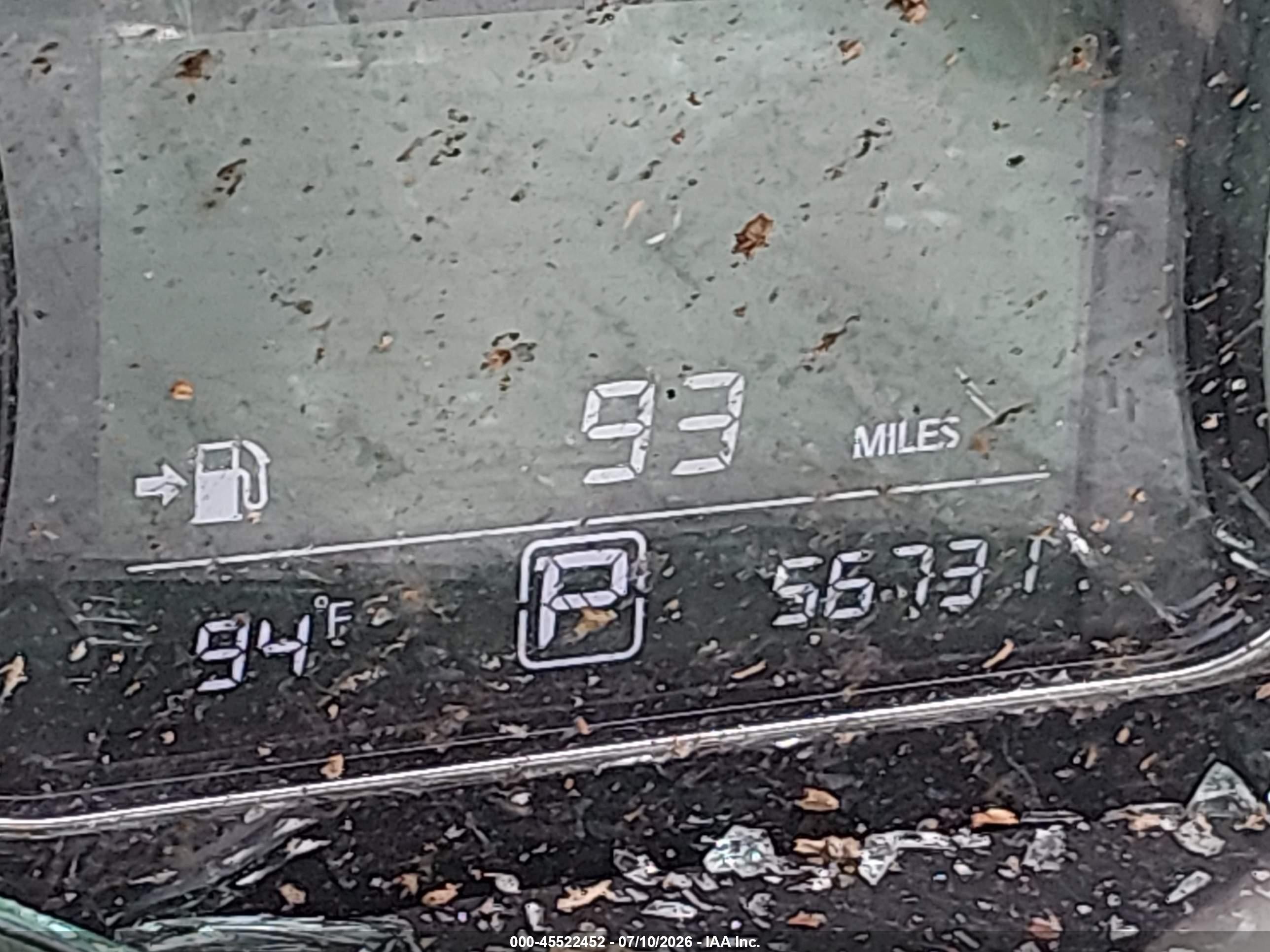 2013 Nissan Sentra Sv Gray vin: 3N1AB7AP3DL659611