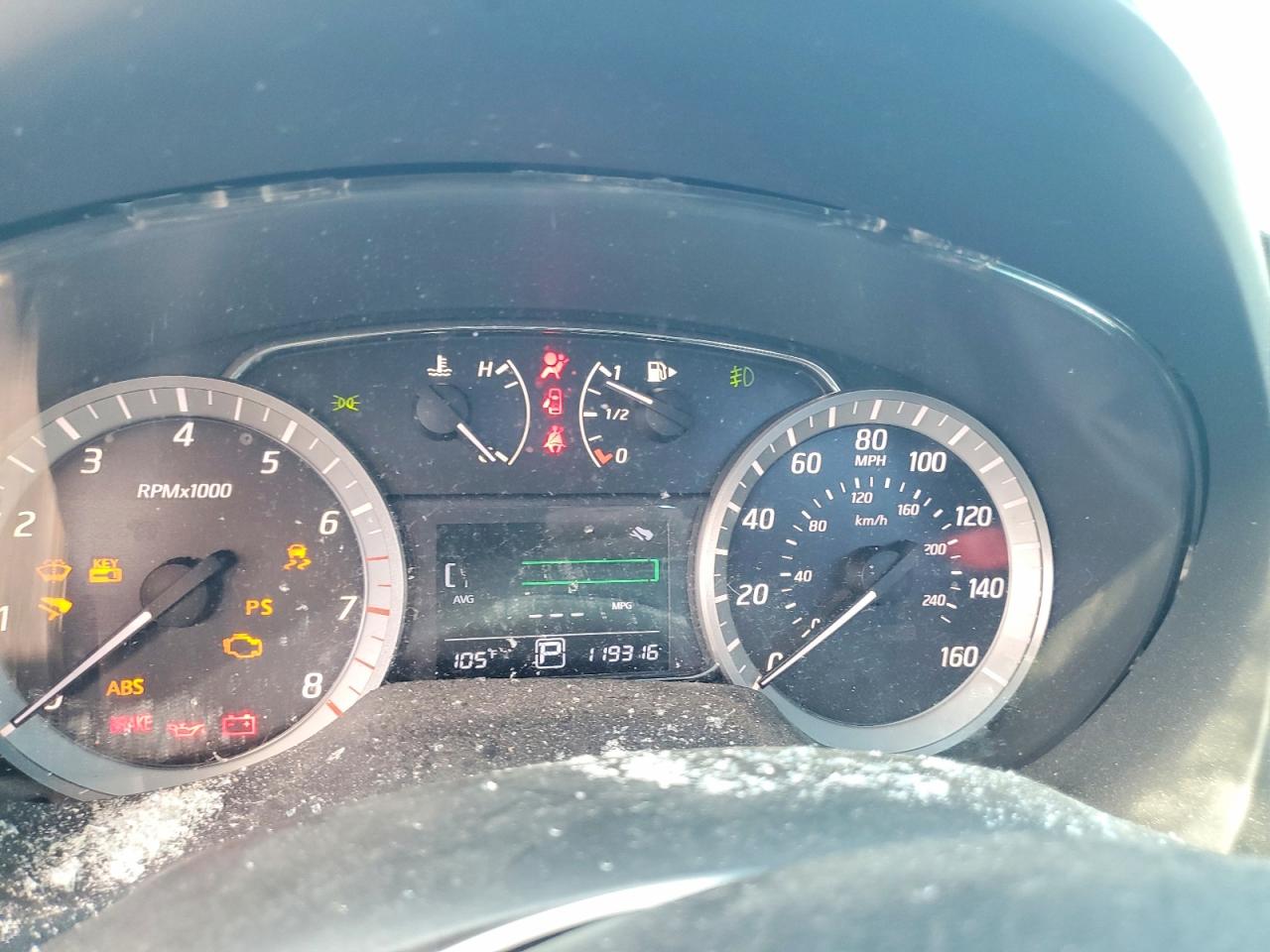 2013 Nissan Sentra S Gray vin: 3N1AB7AP3DL659866