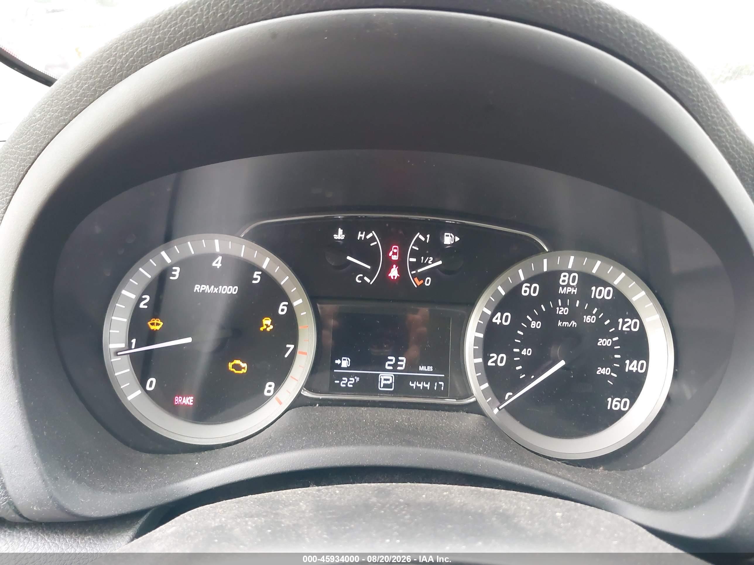 2013 Nissan Sentra Sl Gray vin: 3N1AB7AP3DL663447