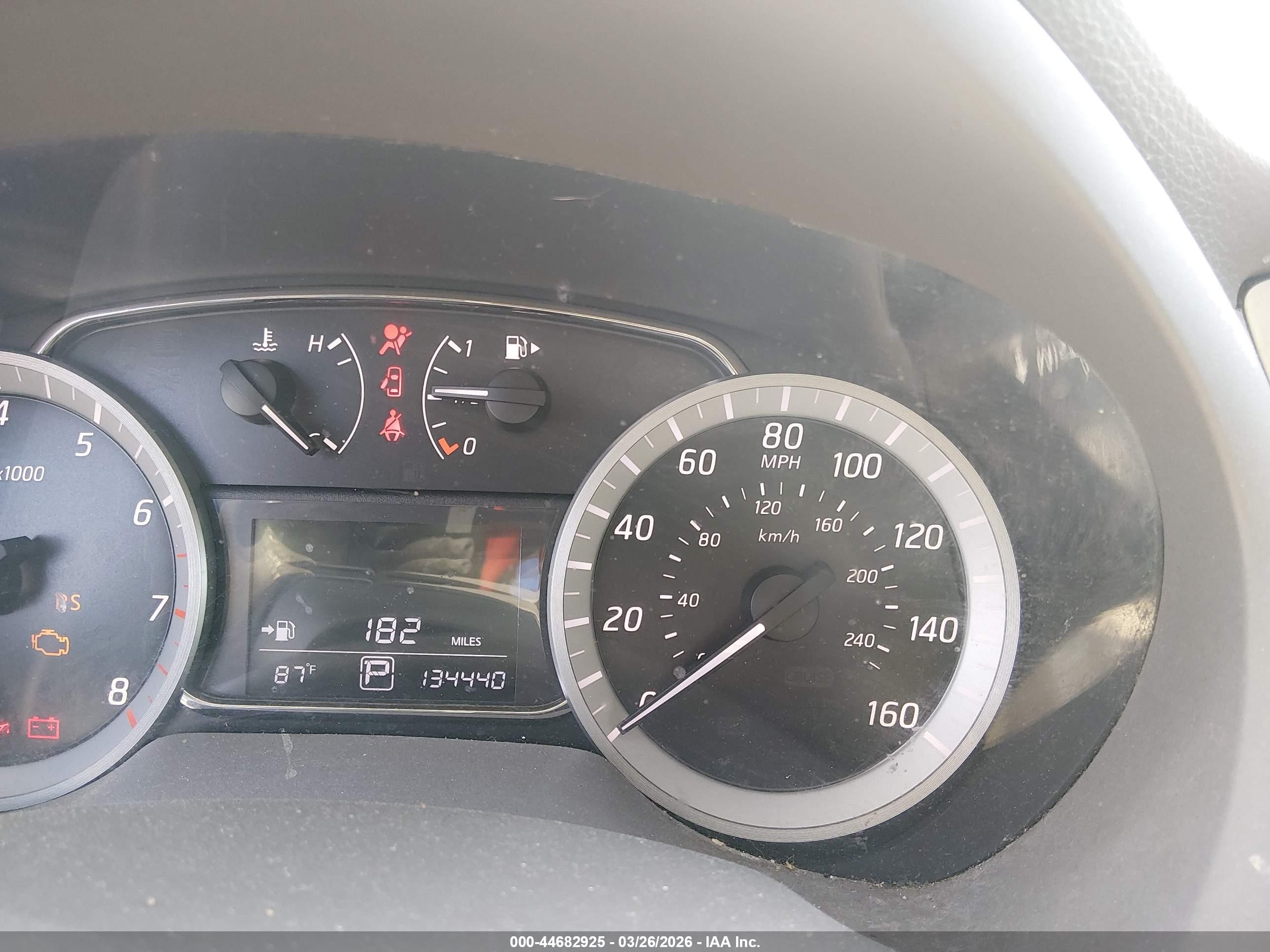 2013 Nissan Sentra Sv Silver vin: 3N1AB7AP3DL666946