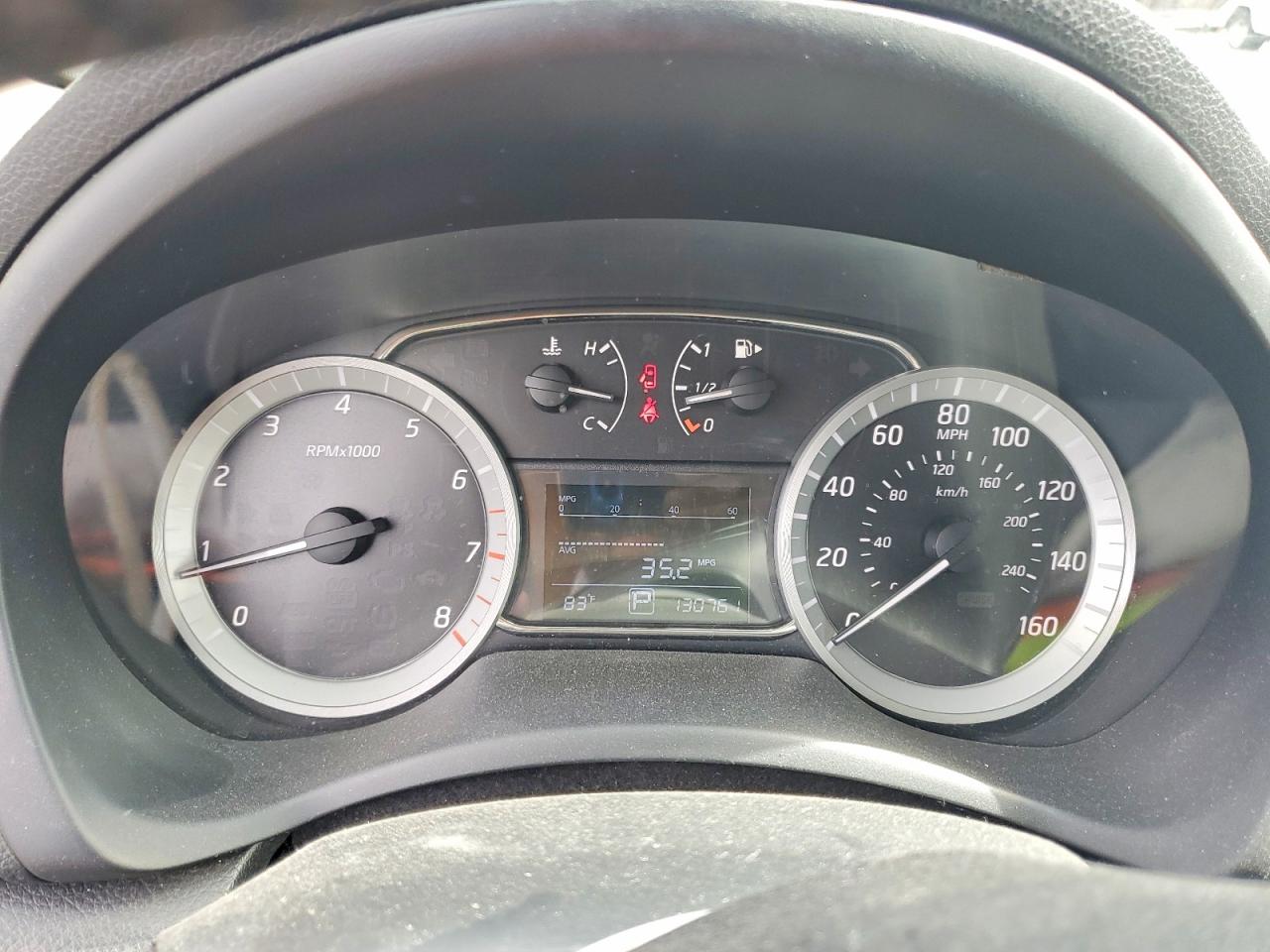 2013 Nissan Sentra S Серебряный vin: 3N1AB7AP3DL671130